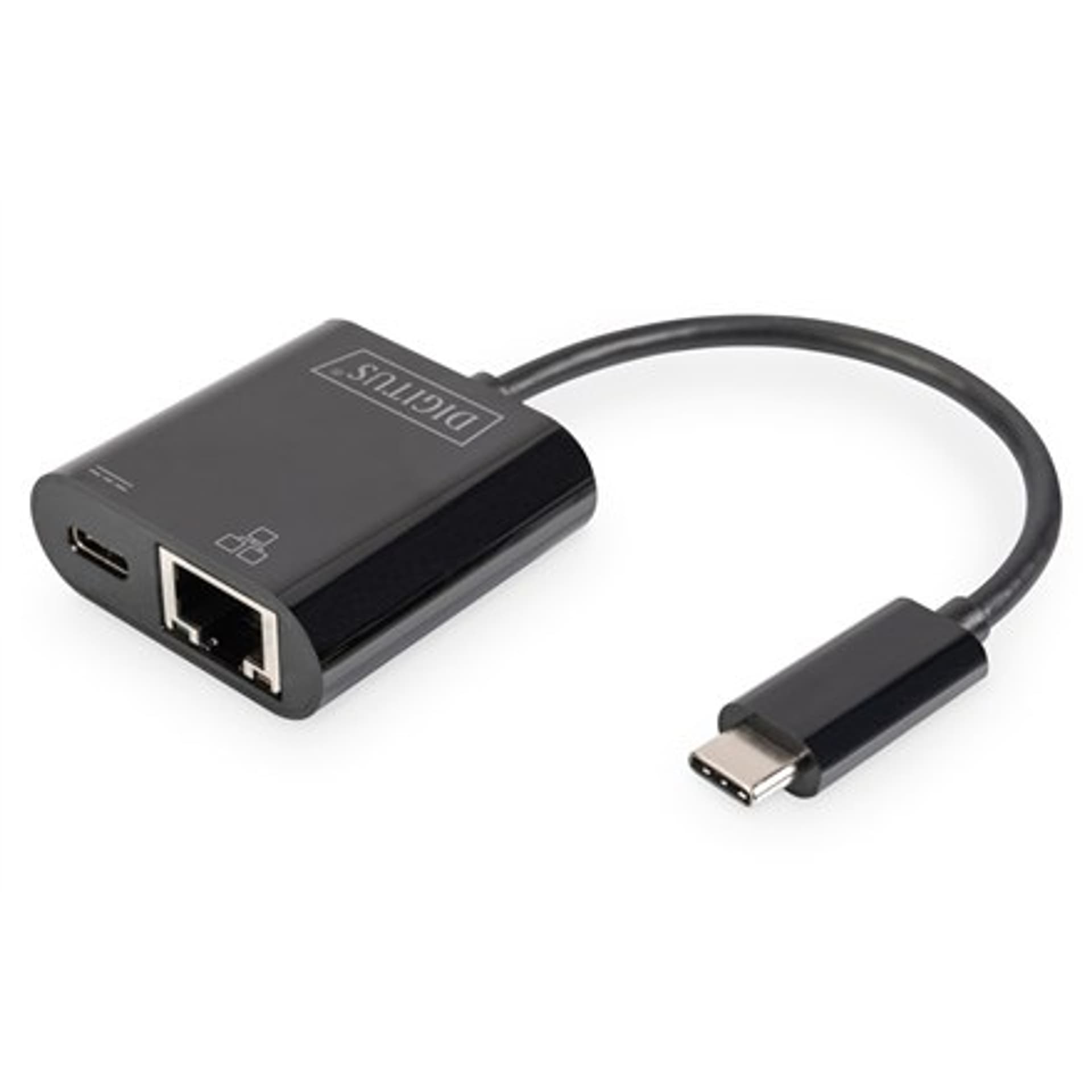 

Adapter DIGITUS DN-3027 USB