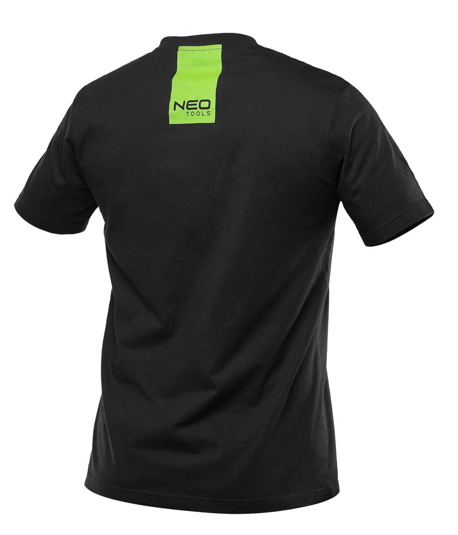 

T-shirt Motosynteza, 100% bawełna single jersey, rozmiar XXL