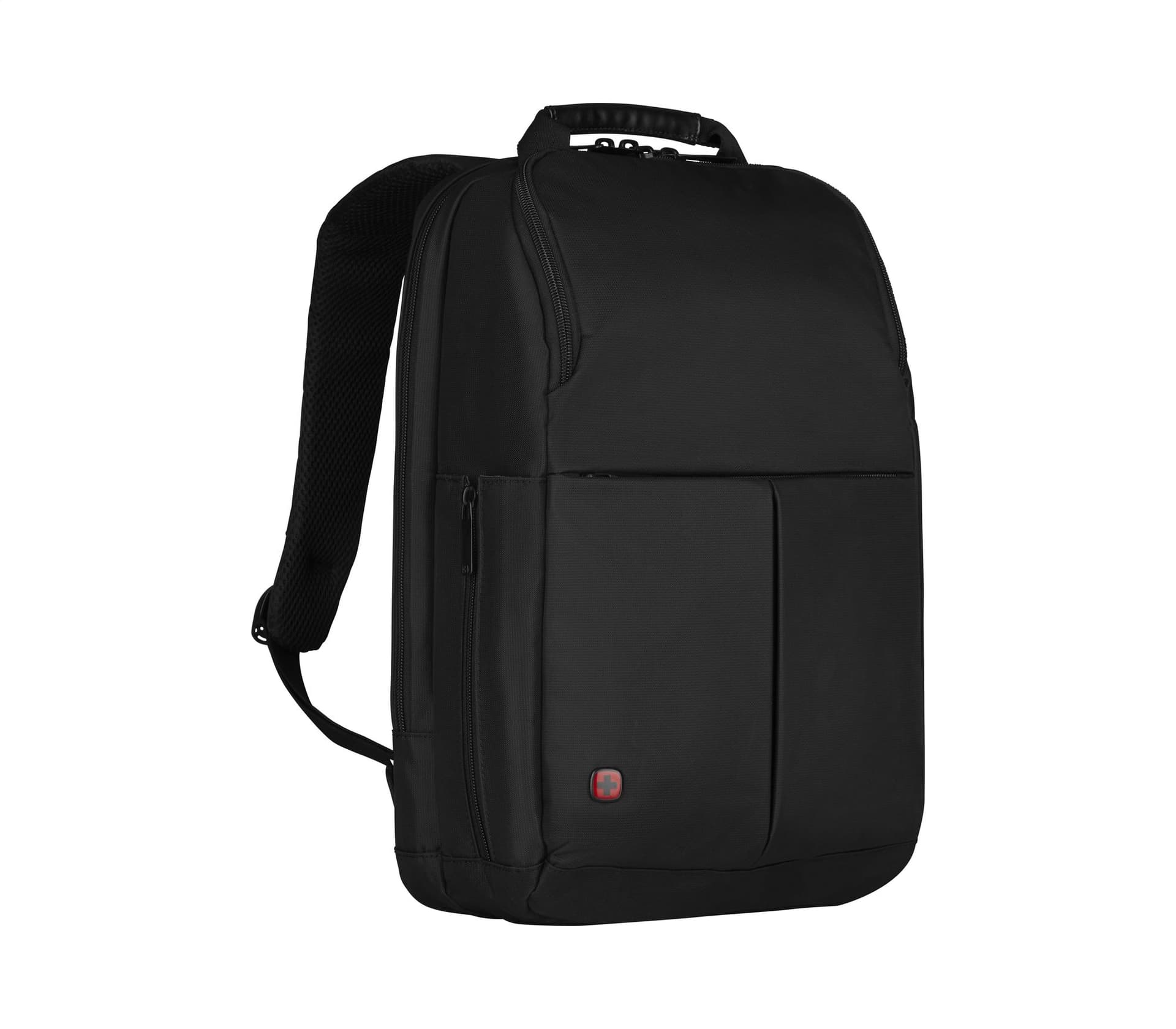 

Wenger Reload 14” Laptop Backpack with Tablet Pocket Black (R) 601068, R) 60106