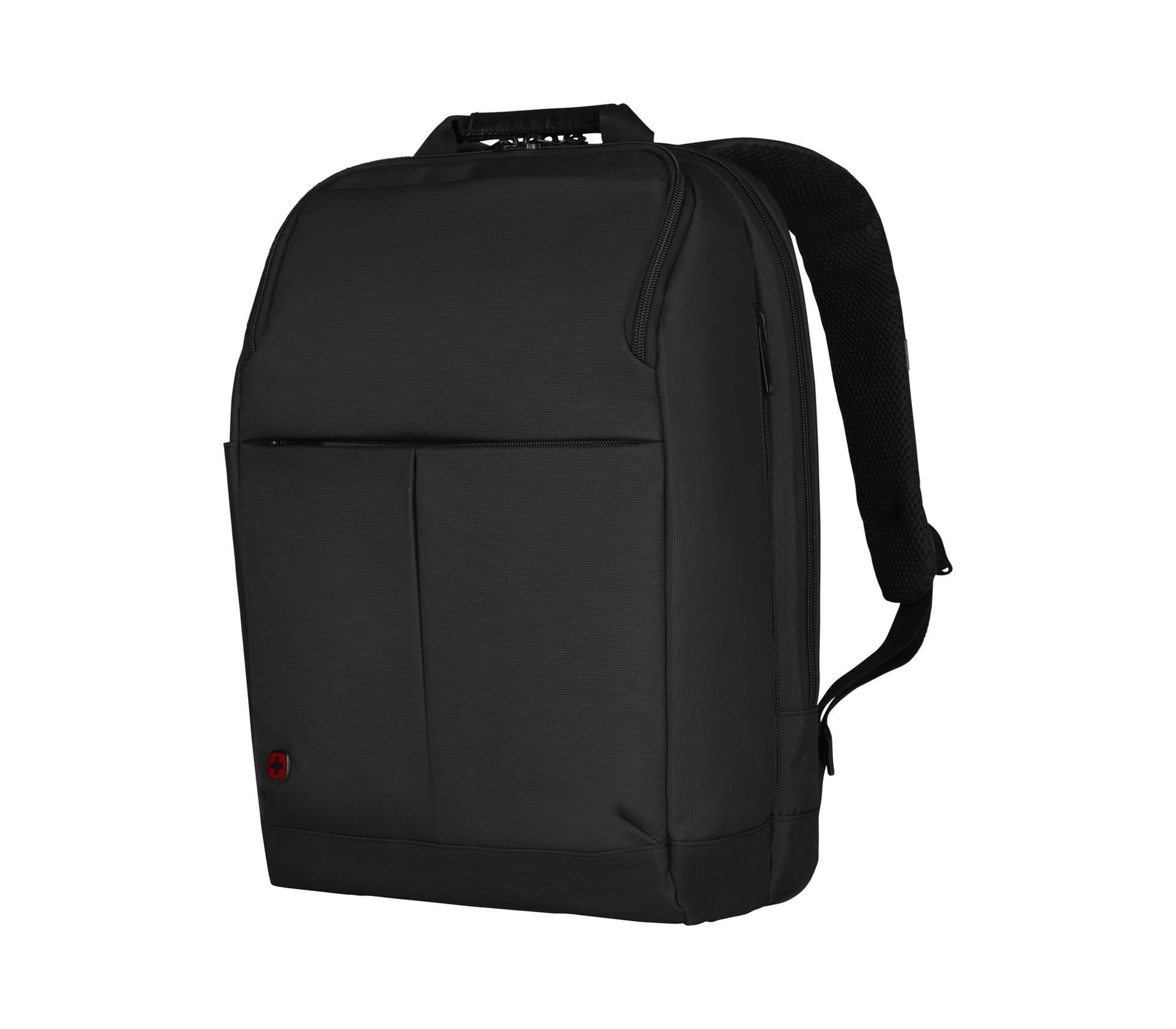 

Wenger Reload 16” Laptop Backpack with Tablet Pocket, Black (R) 601070, R) 60107