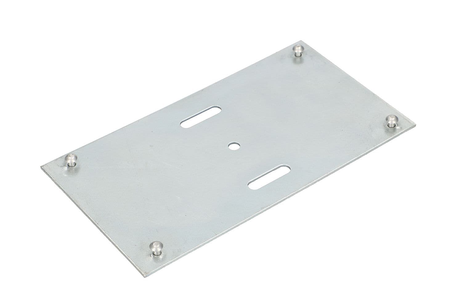 

EXTRALINK MOUNTING PLATE FOR EXTRALINK 16 CORE FIBER OPTIC TERMINAL BOX NARROW SPACING 82mm