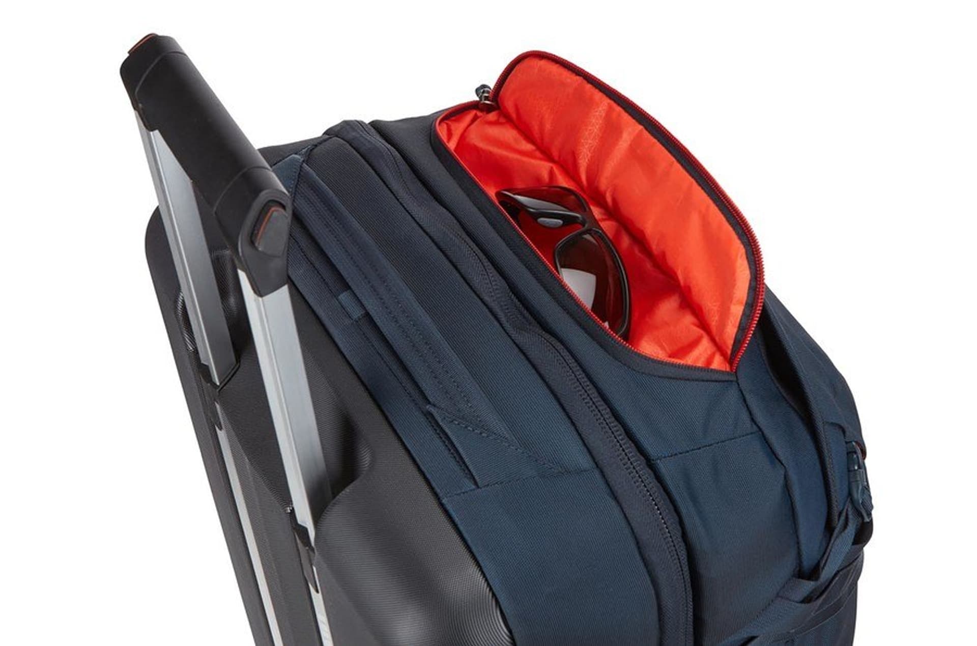 

Thule Subterra Rolling Duffel 75L TSR-375 Mineral, Bagaż.