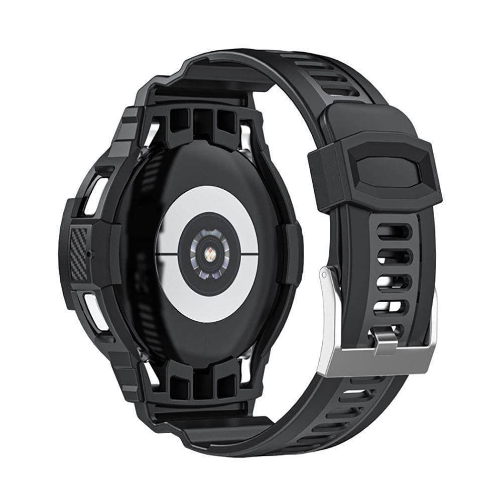 

Pasek do GALAXY WATCH 4 / 5 44MM Tech-Protect Scout "Pro" czarne