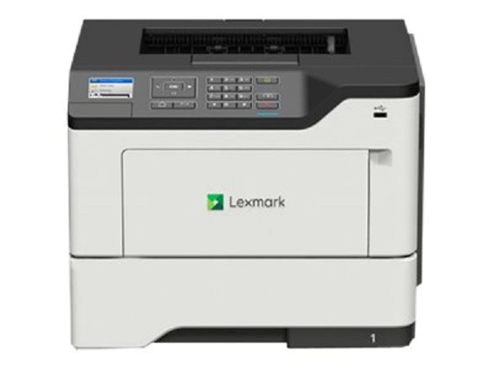 

Drukarka laserowa LEXMARK MS621dn 36S0410