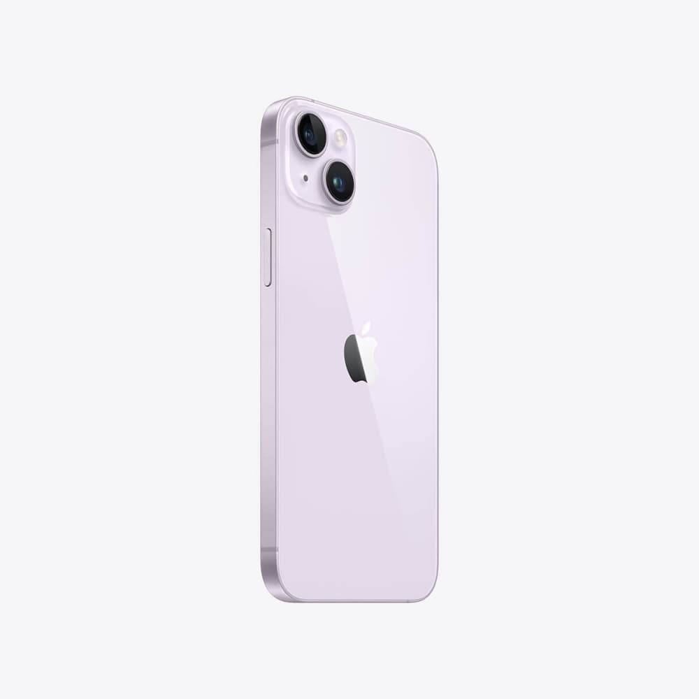 

Smartphone APPLE iPhone 14 Plus 128 GB Purple (Fioletowy) MQ503PX/A