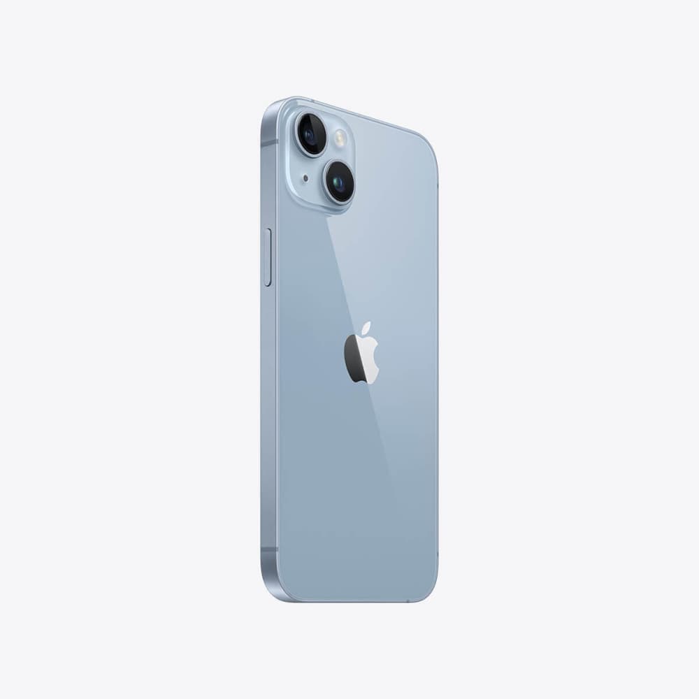 

Smartphone APPLE iPhone 14 Plus 128 GB Blue (Niebieski) MQ523PX/A