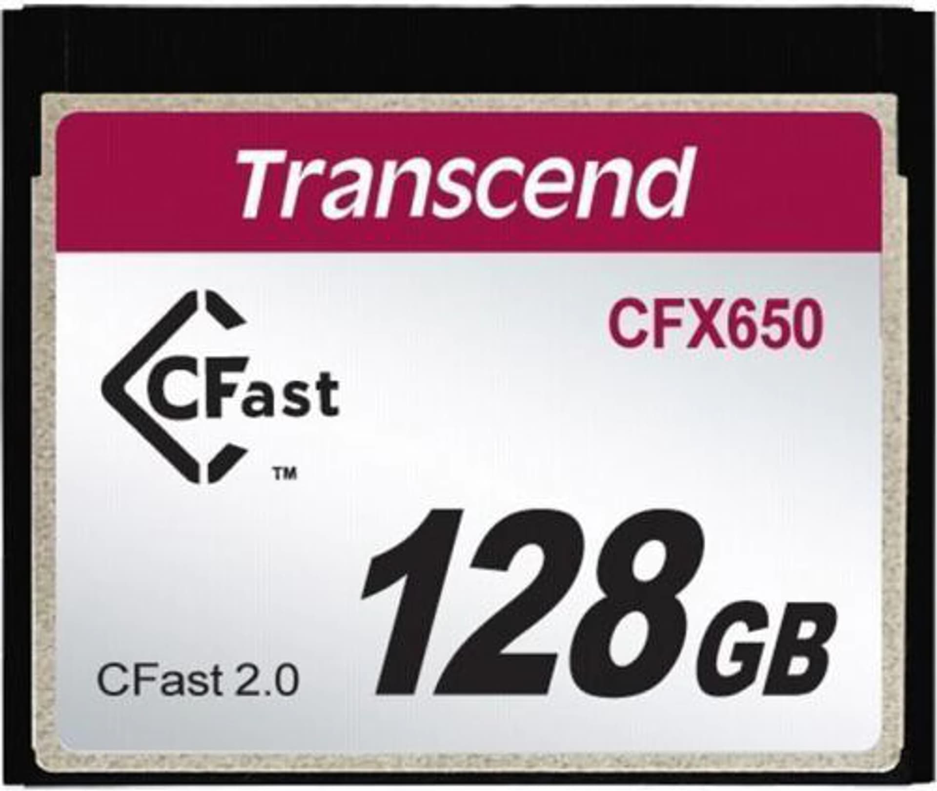 

Karta pamięci TRANSCEND 128 GB Dokumentacja