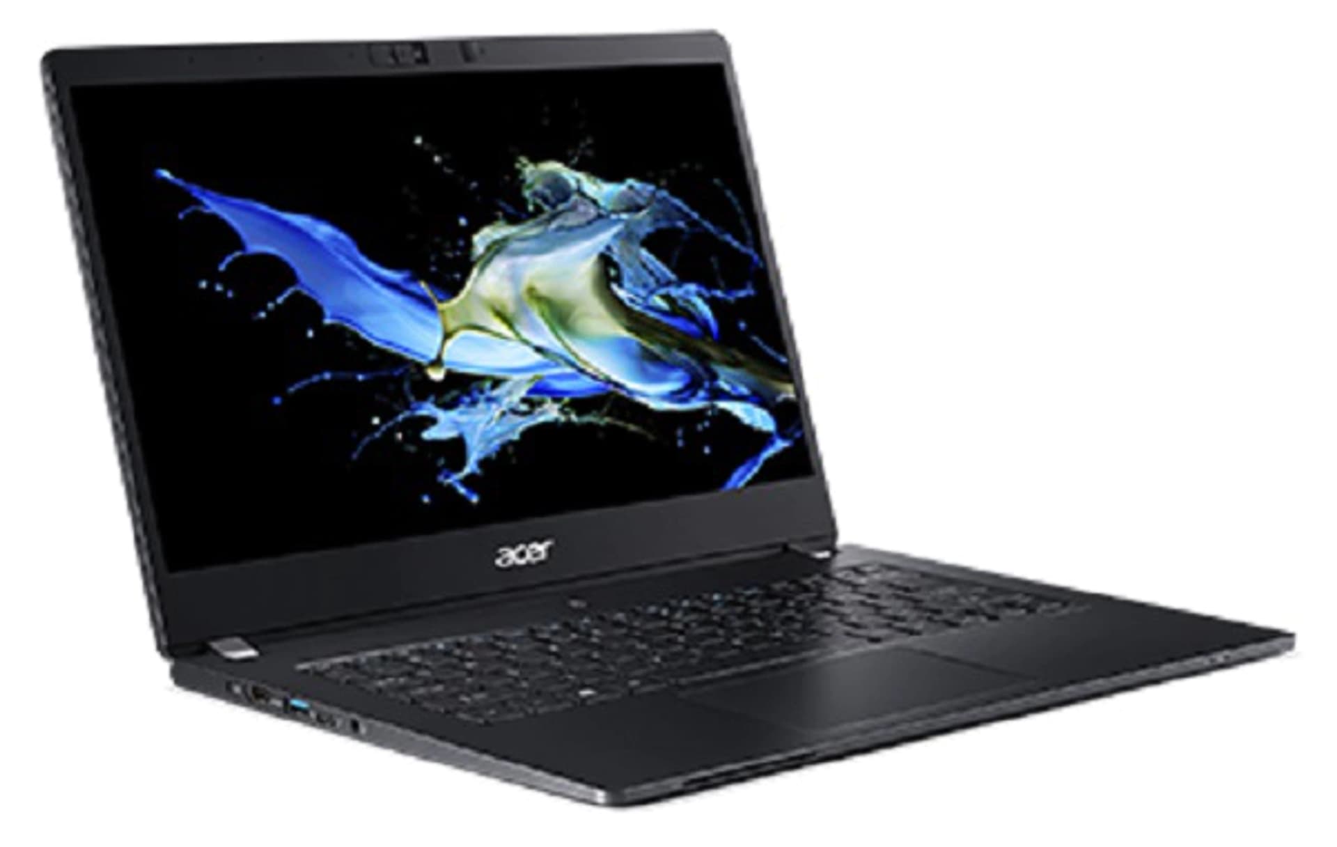 

ACER TravelMate P6 14/16GB/i7-1165G7/SSD512GB/IRIS XE/WIN11Pro/Czarny