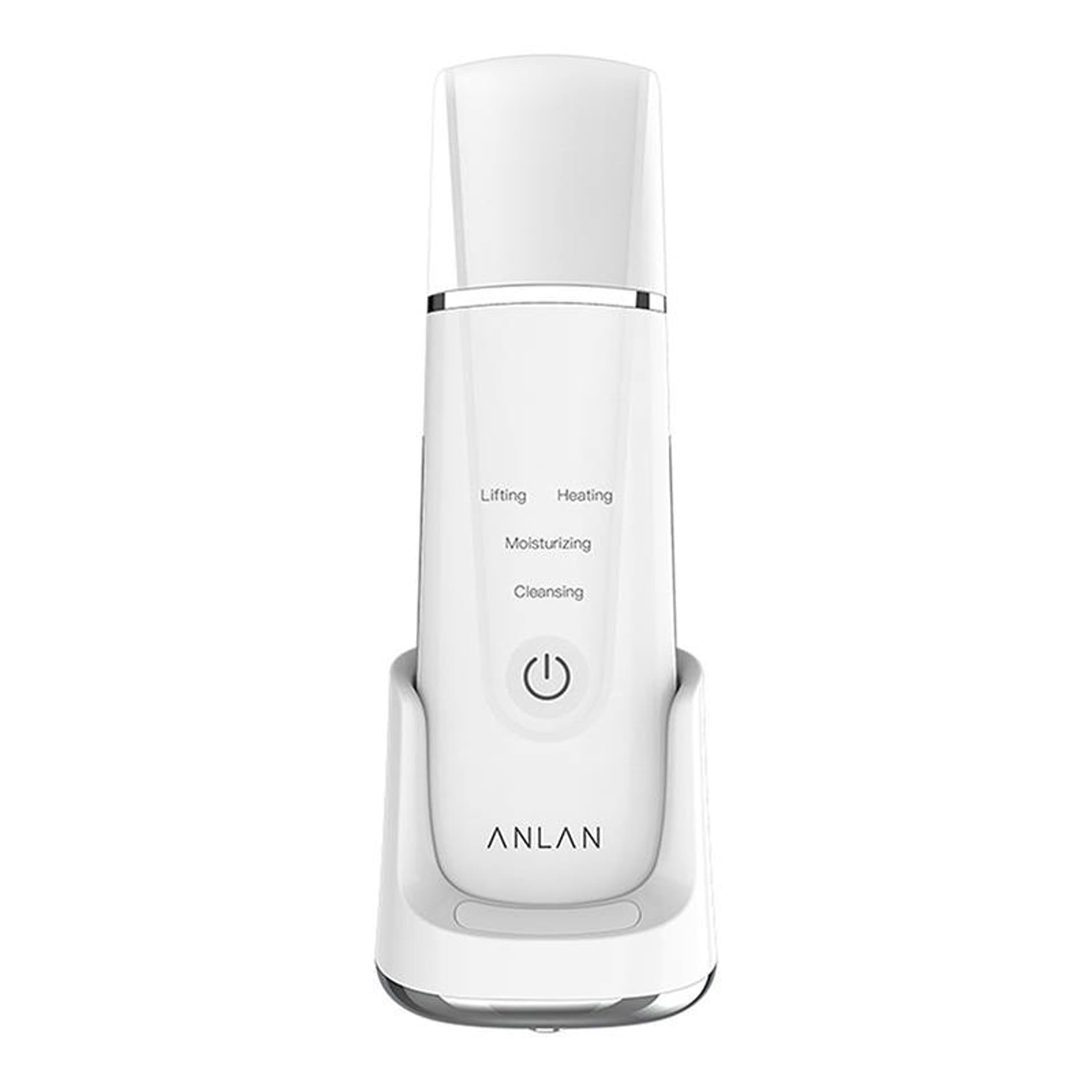 

Peeling kawitacyjny ze stacją ładującą ANLAN ALCPJ09-02