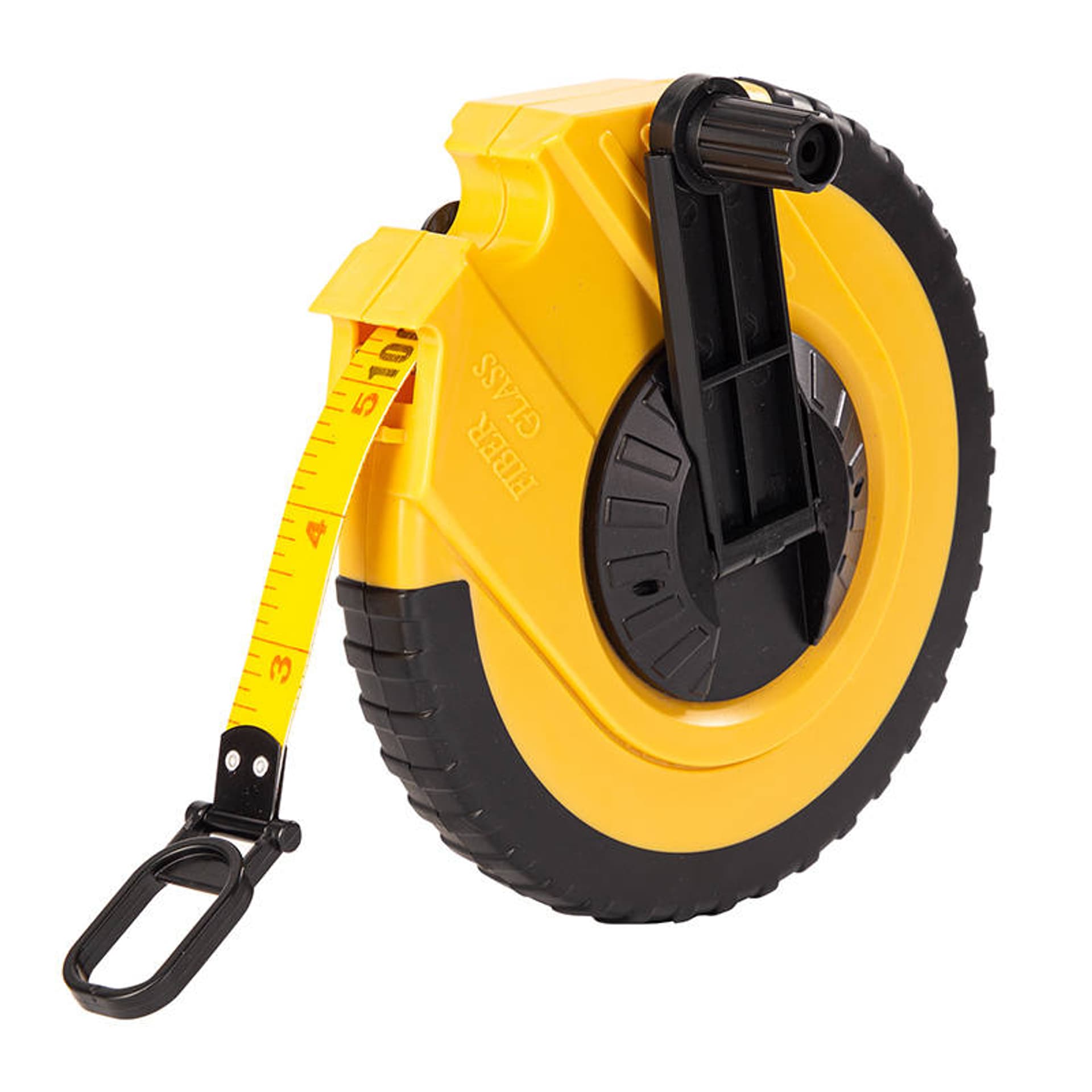 

Miara zwijana Deli Tools EDL9830ZY, 30m