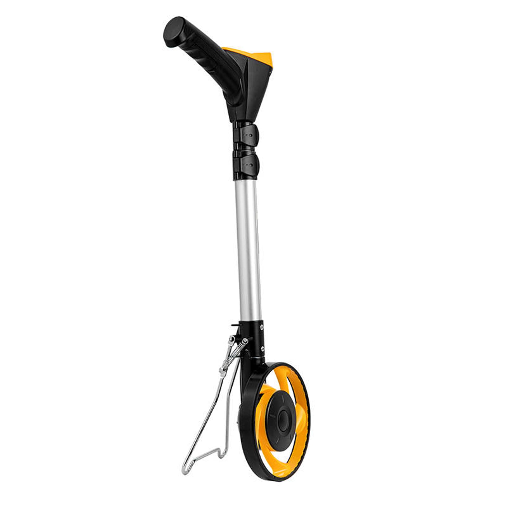 

Koło pomiarowe z wyświetlaczem / drogomierz Deli tools EDL9713, 150mm