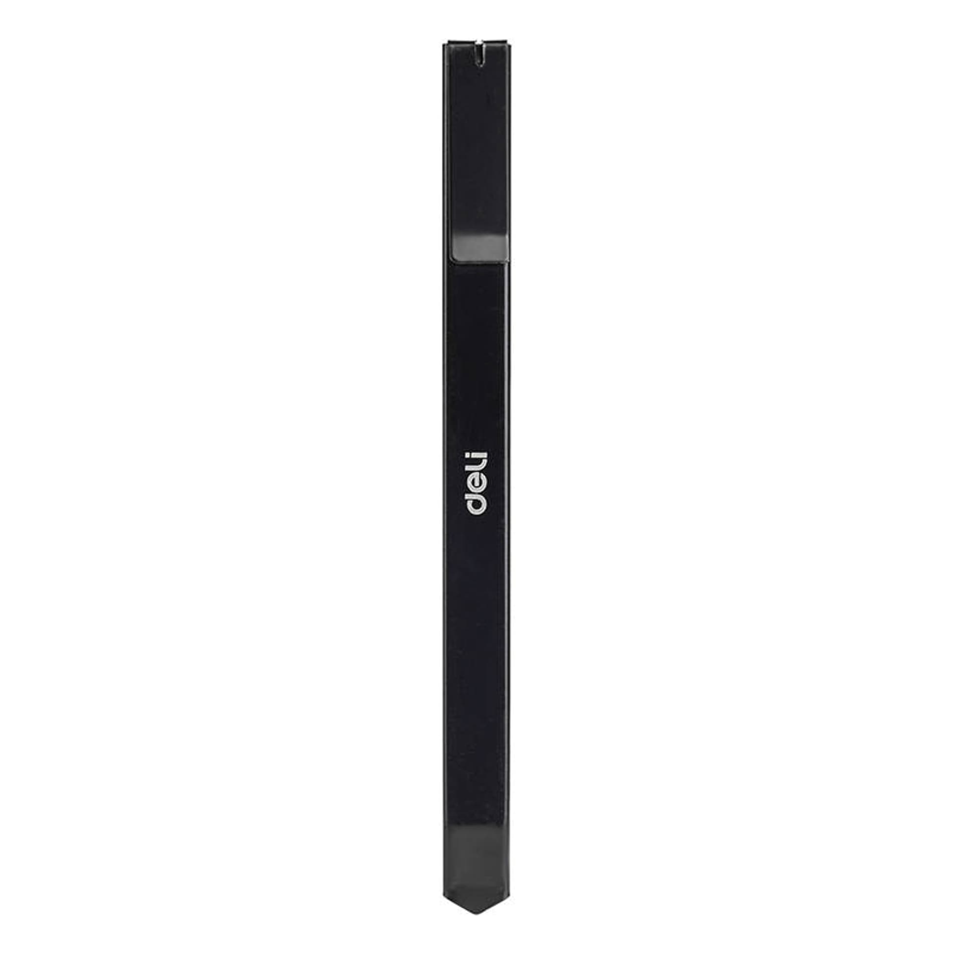 

Nożyk z łamanym ostrzem Deli Tools EDL007B (srebrny)