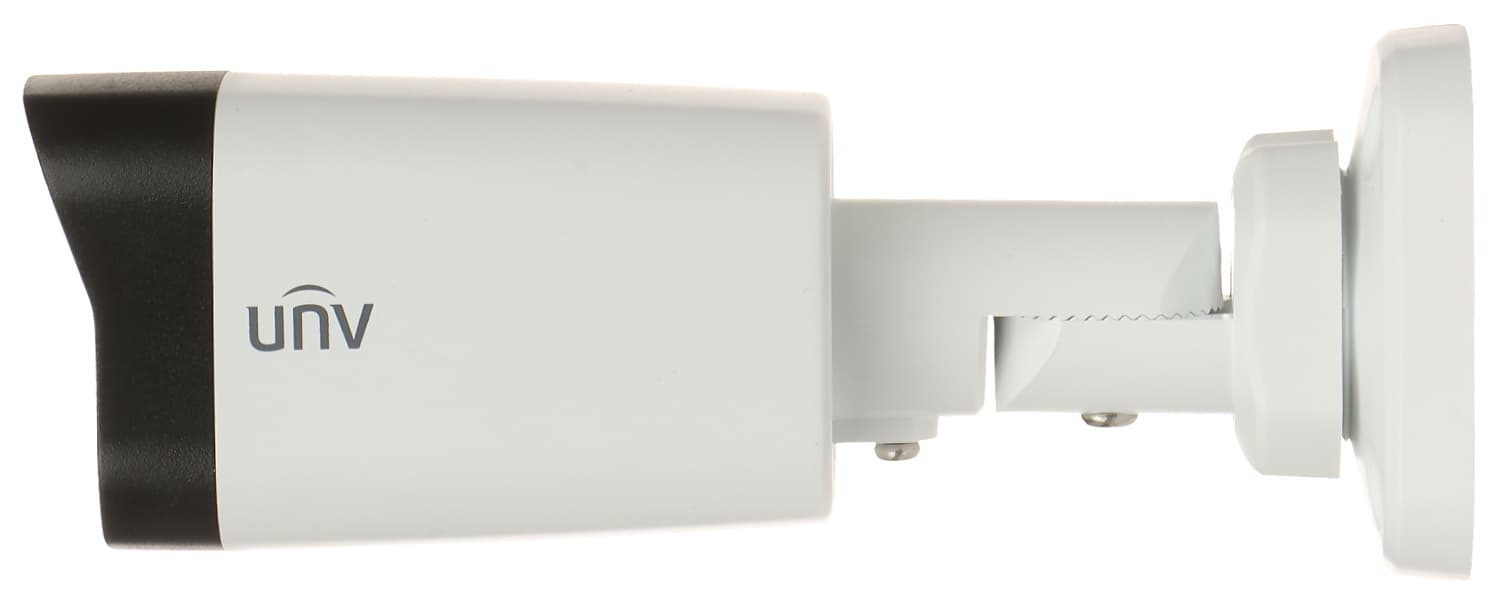 

KAMERA IP IPC2122LB-SF28-A - 1080p 2.8 mm UNIVIEW