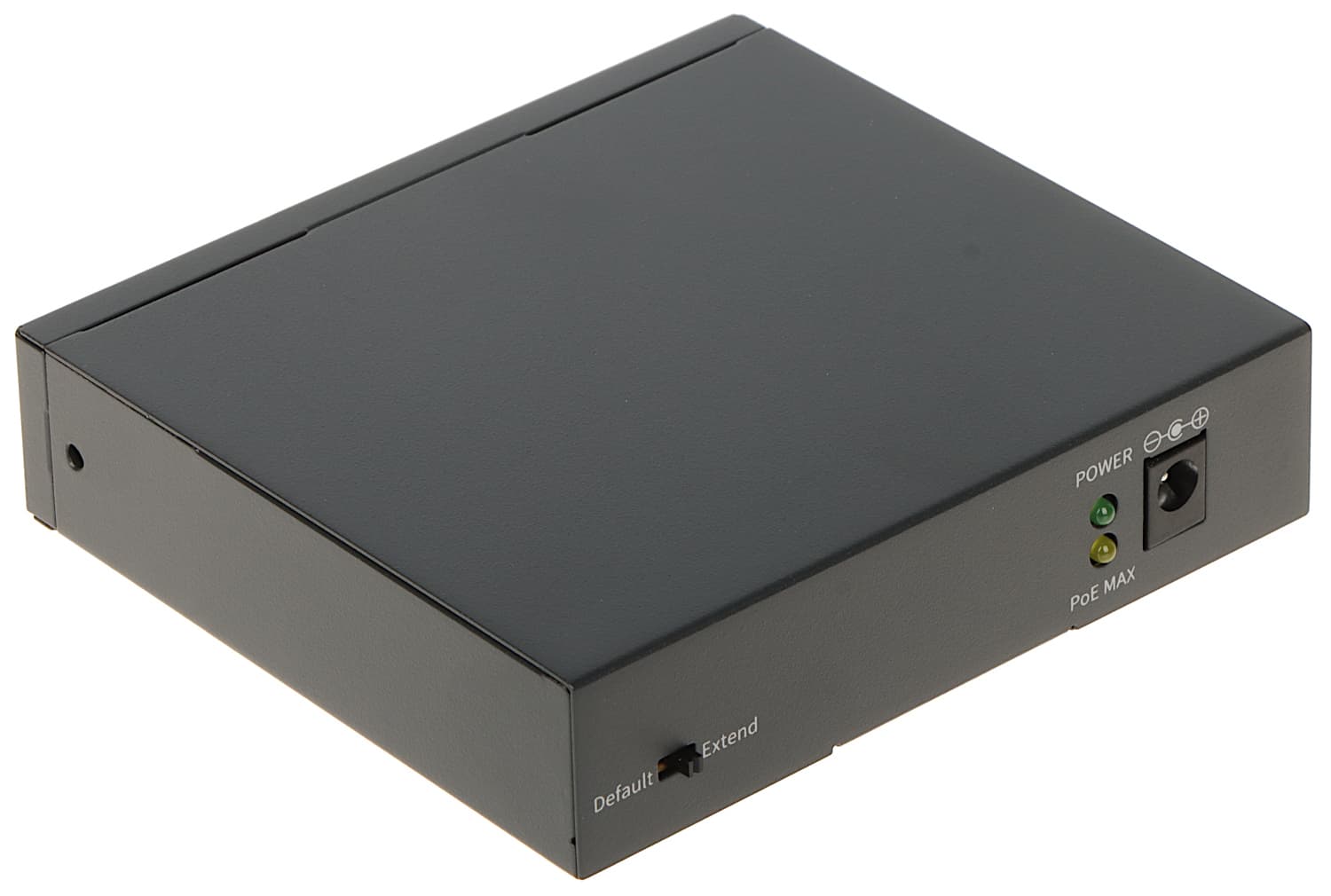 

SWITCH POE NSW2020-6T-POE-IN 4-PORTOWY UNIVIEW