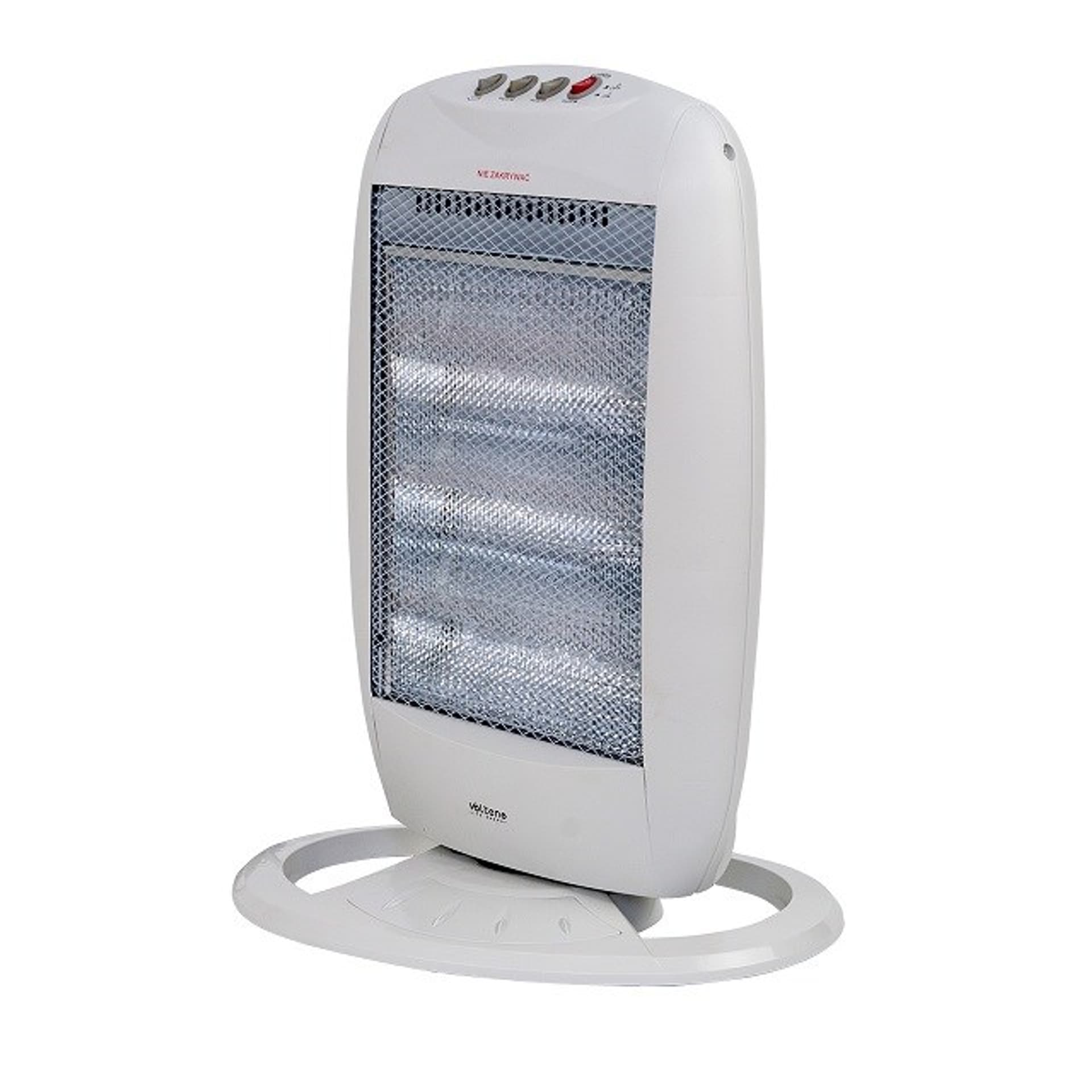 

Grzejnik halogenowy 1200W VO0812 Volteno