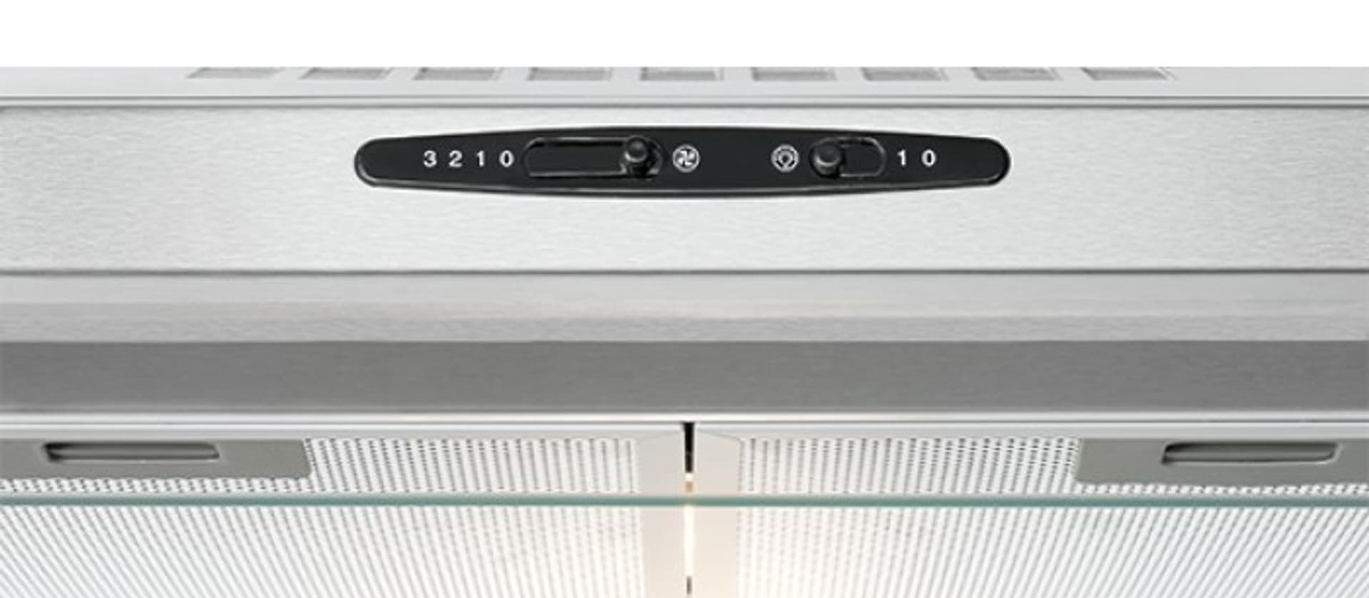 

Okap kuchenny 623.3 INOX Bomann