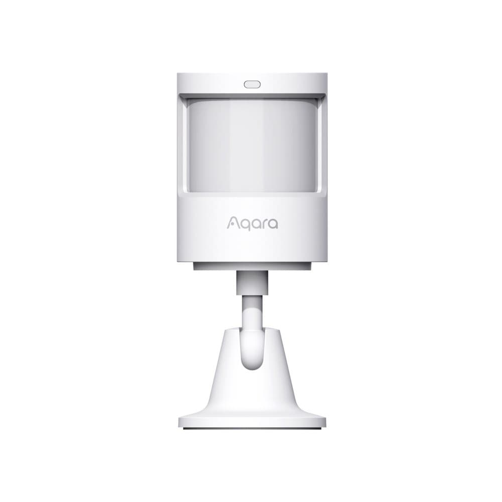 

Aqara Motion Sensor P1 MS-S02
