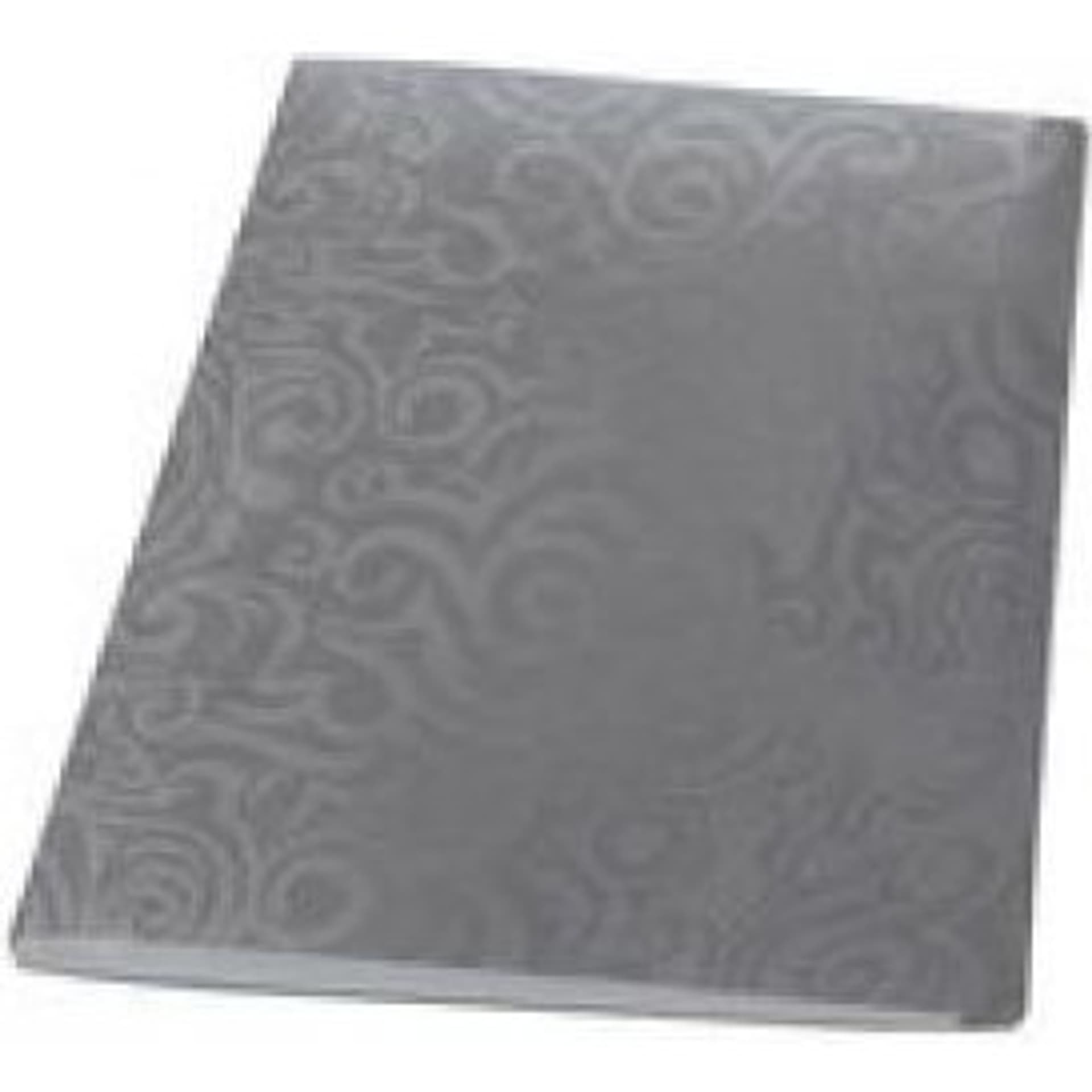 

Teczka A4 z dociskiem TAI CHI srebrna 0410-0076-12 PANTA PLAST