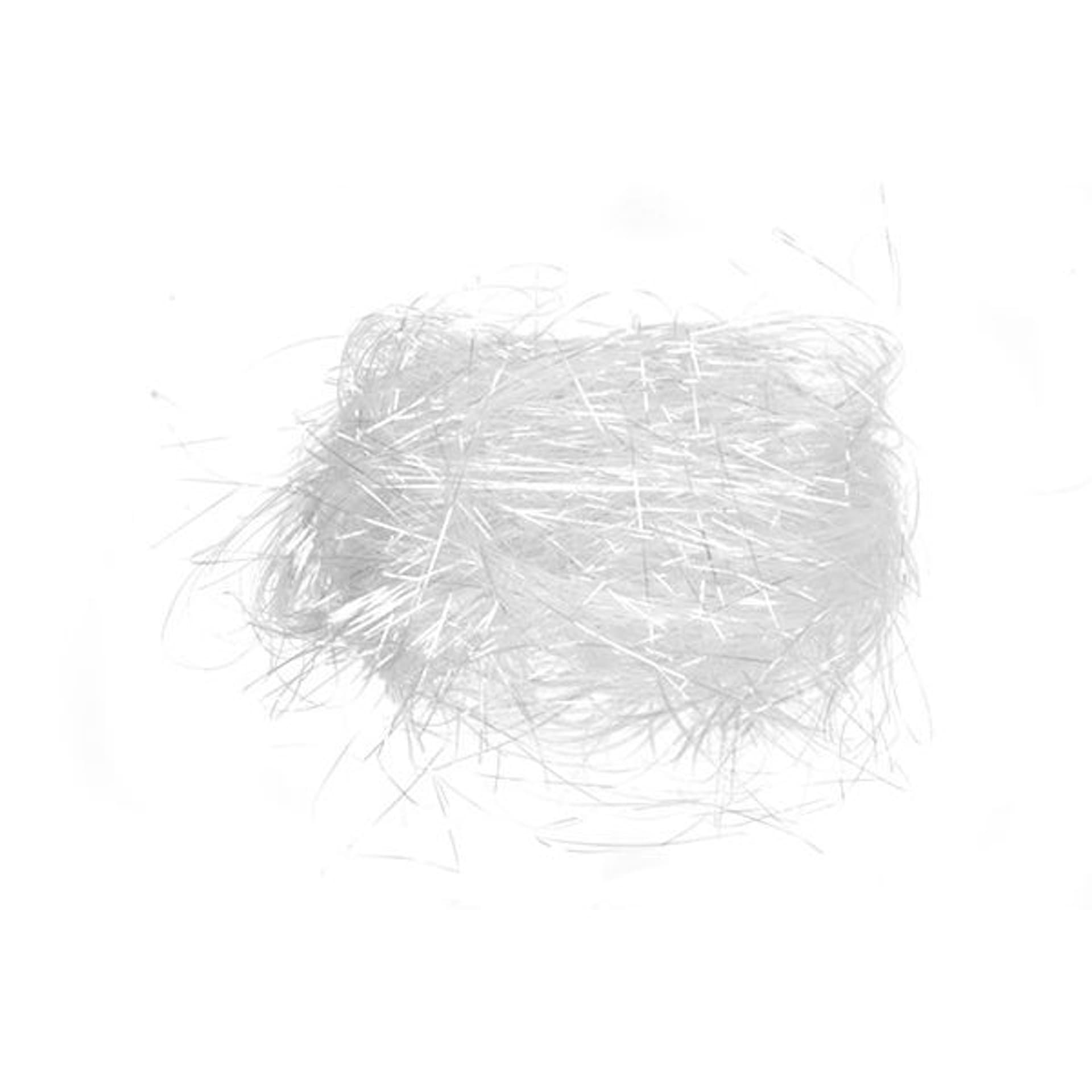 

Włosy anielskie 20g białe 389726 TITANUM