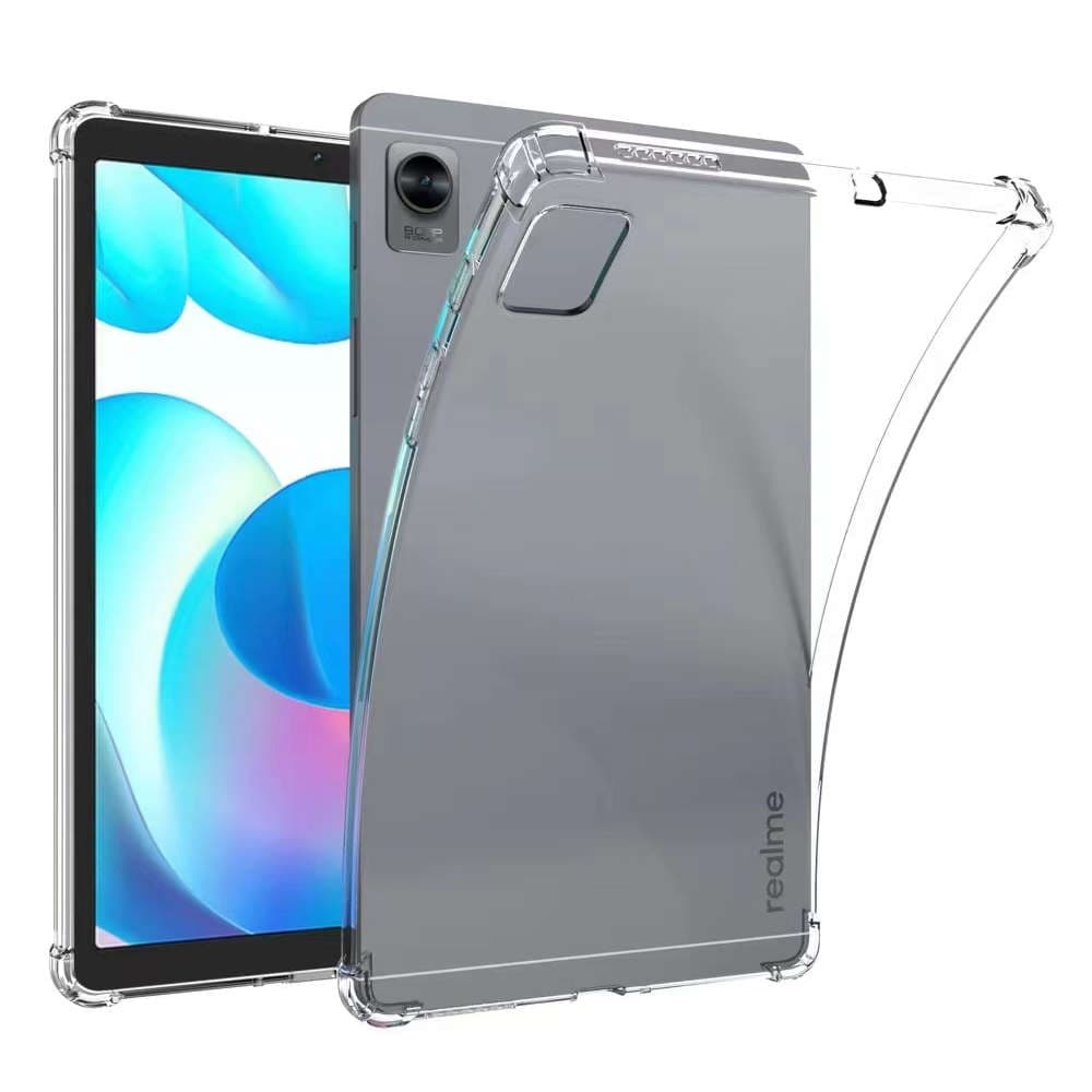 

Etui pancerne ShockProof Alogy Case do Realme Pad Mini 8.7" Clear