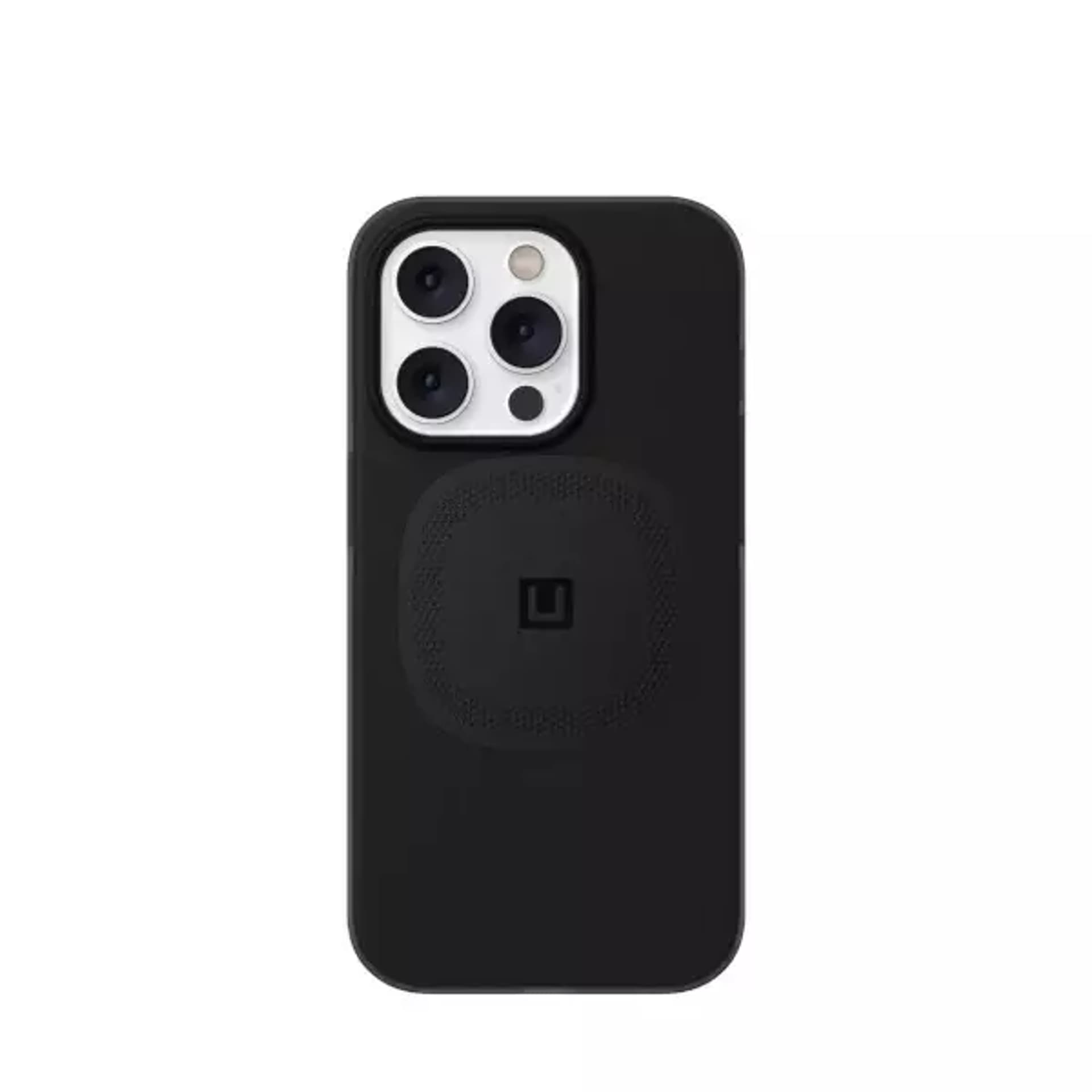 

UAG Lucent [U] - obudowa ochronna do iPhone 14 Pro kompatybilna z MagSafe (black)