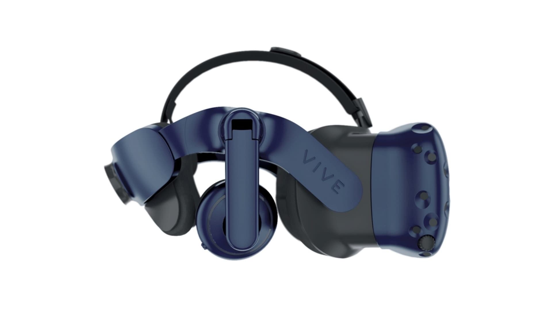 

Zestaw Vive Pro Full Kit VR 99HANW003-00
