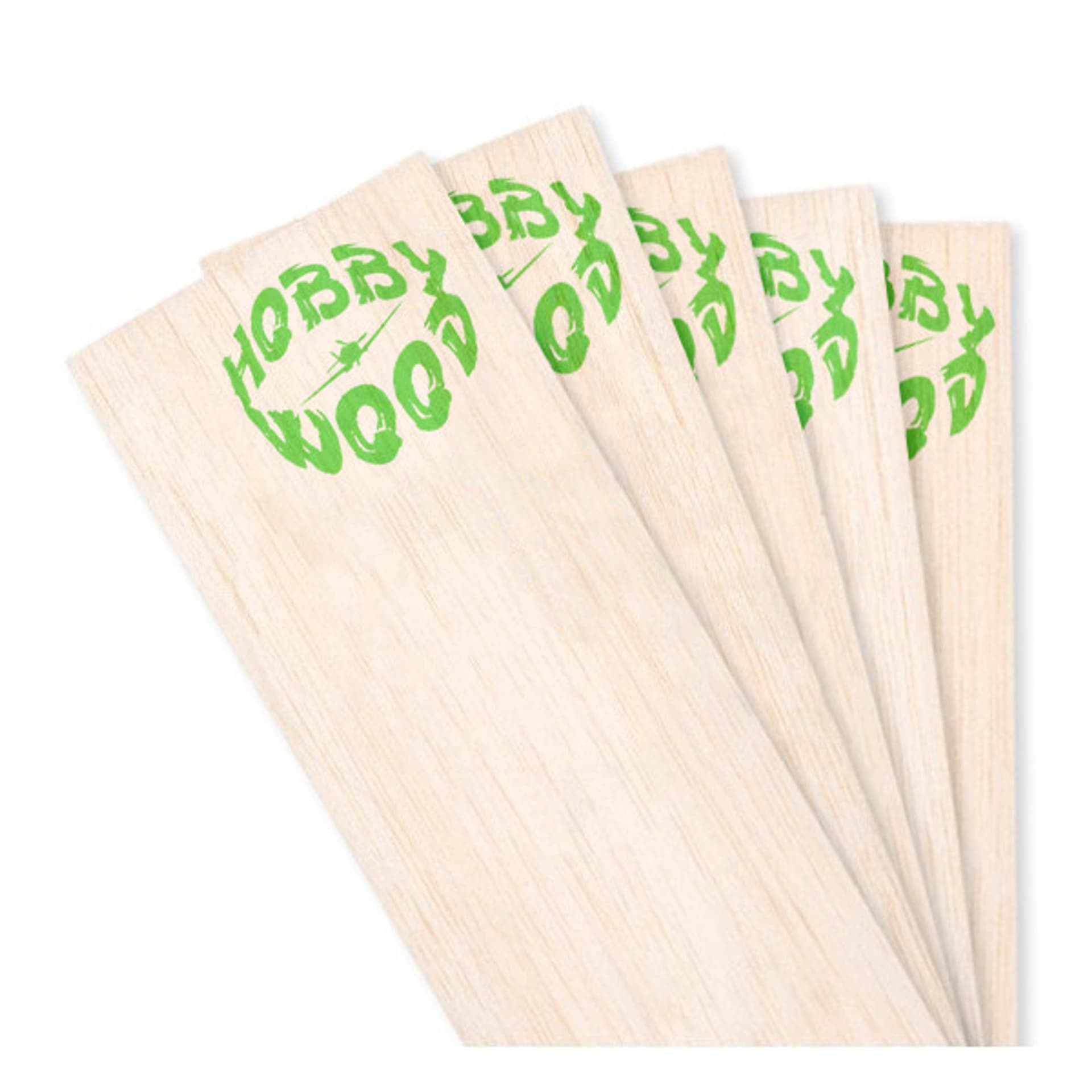 

Balsa 3mm twarda