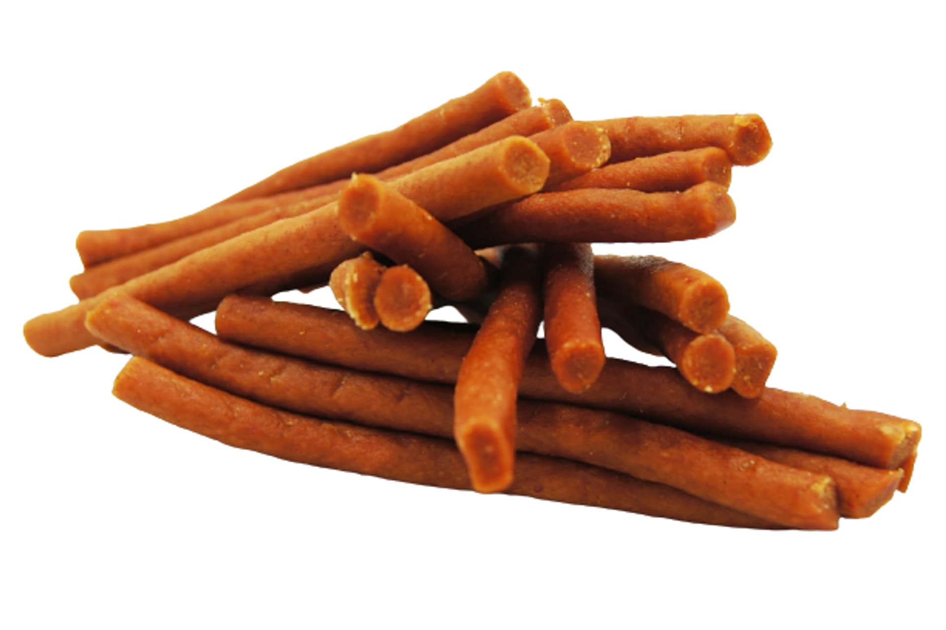 

HEALTHY SNACK Dental z kaczką 500g [NS-113]