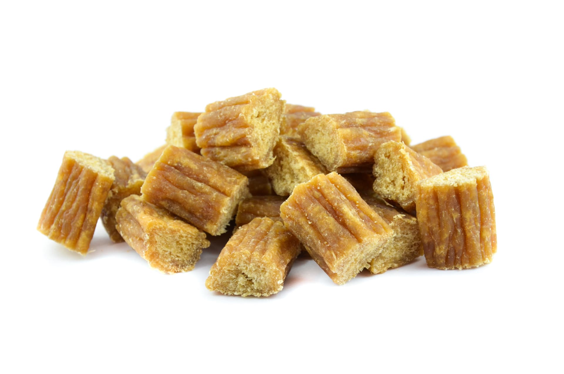 

MACED NATUREL SOFT przysmak dla psa z kurczakiem - przysmak - 100g