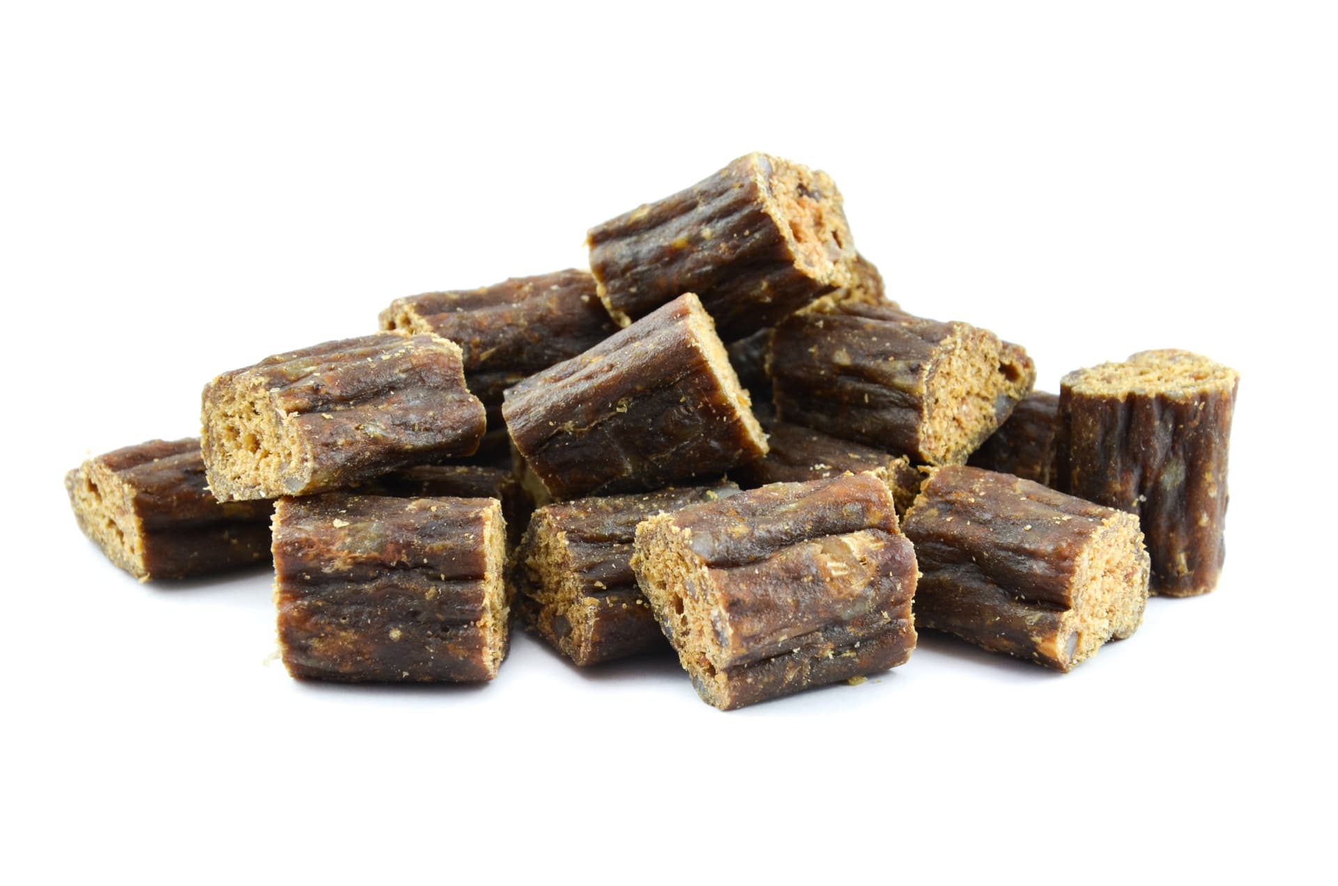 

MACED WOŁOWINA Z OREGANO NATUREL SOFT 100g