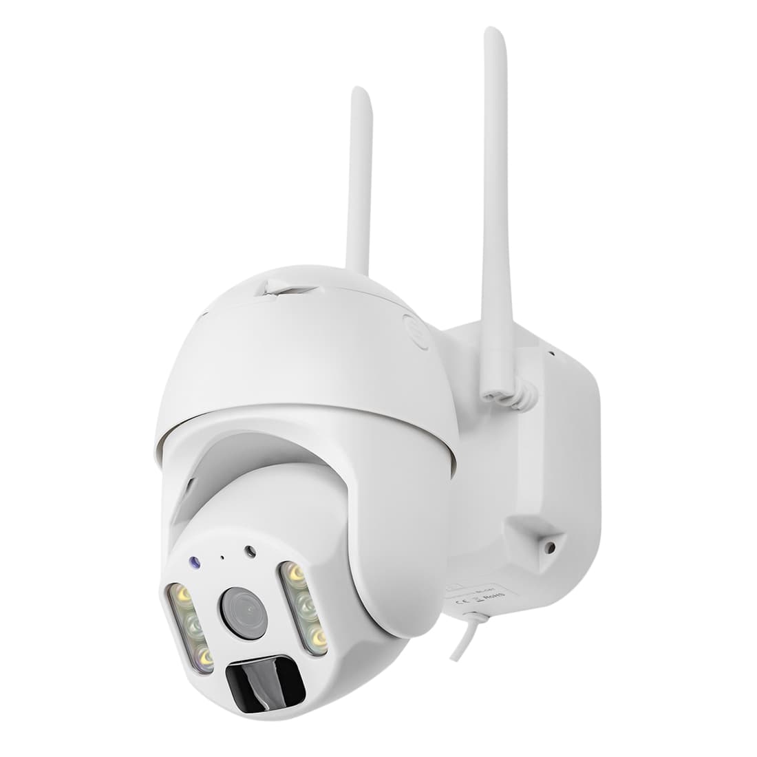 

Kamera WiFi Solarna z bateriami Smart Life SL-C61