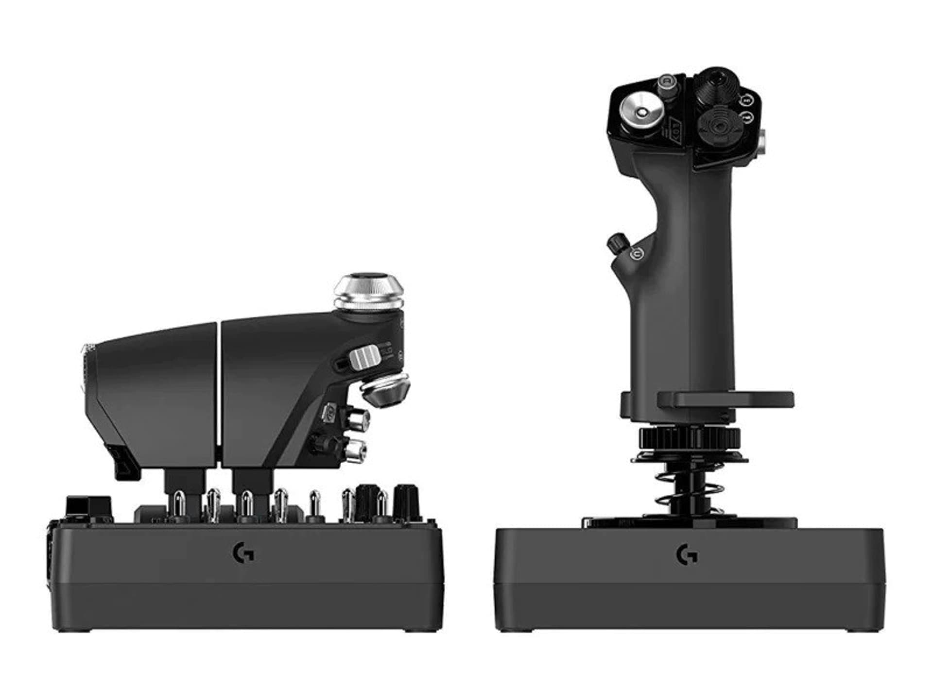 

Joystick G X56 Hotas 945-000059