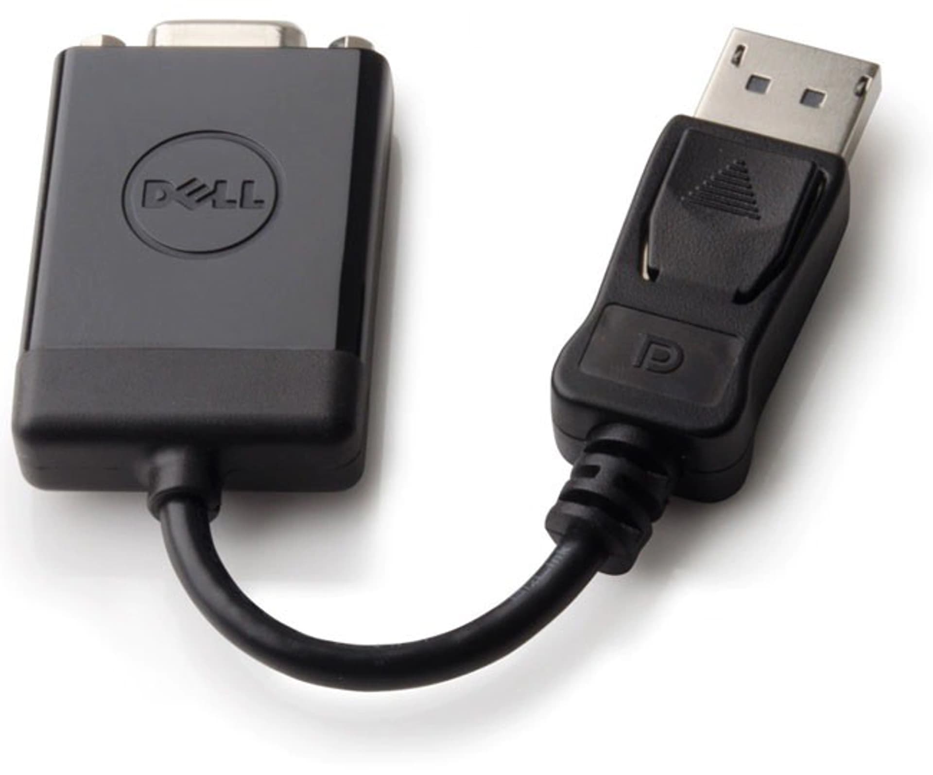 

DELL Display Port - VGA Display Port - VGA 470-ABEL