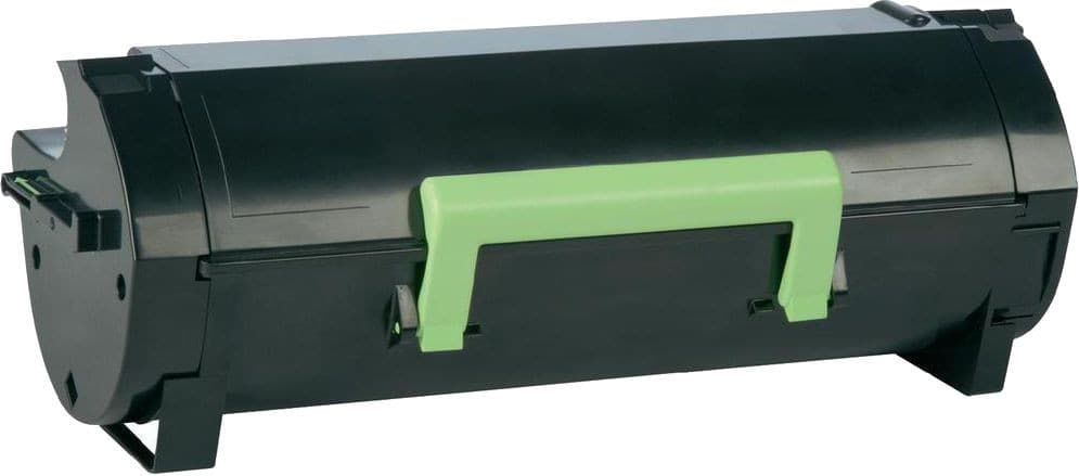 

Kaseta z tonerem LEXMARK 60F2X00