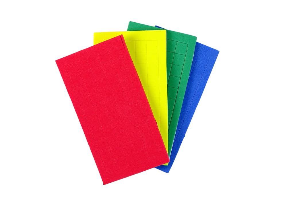 

Zestaw DIY Kolorowa Mozaika Święta Wyklejanka Renifer