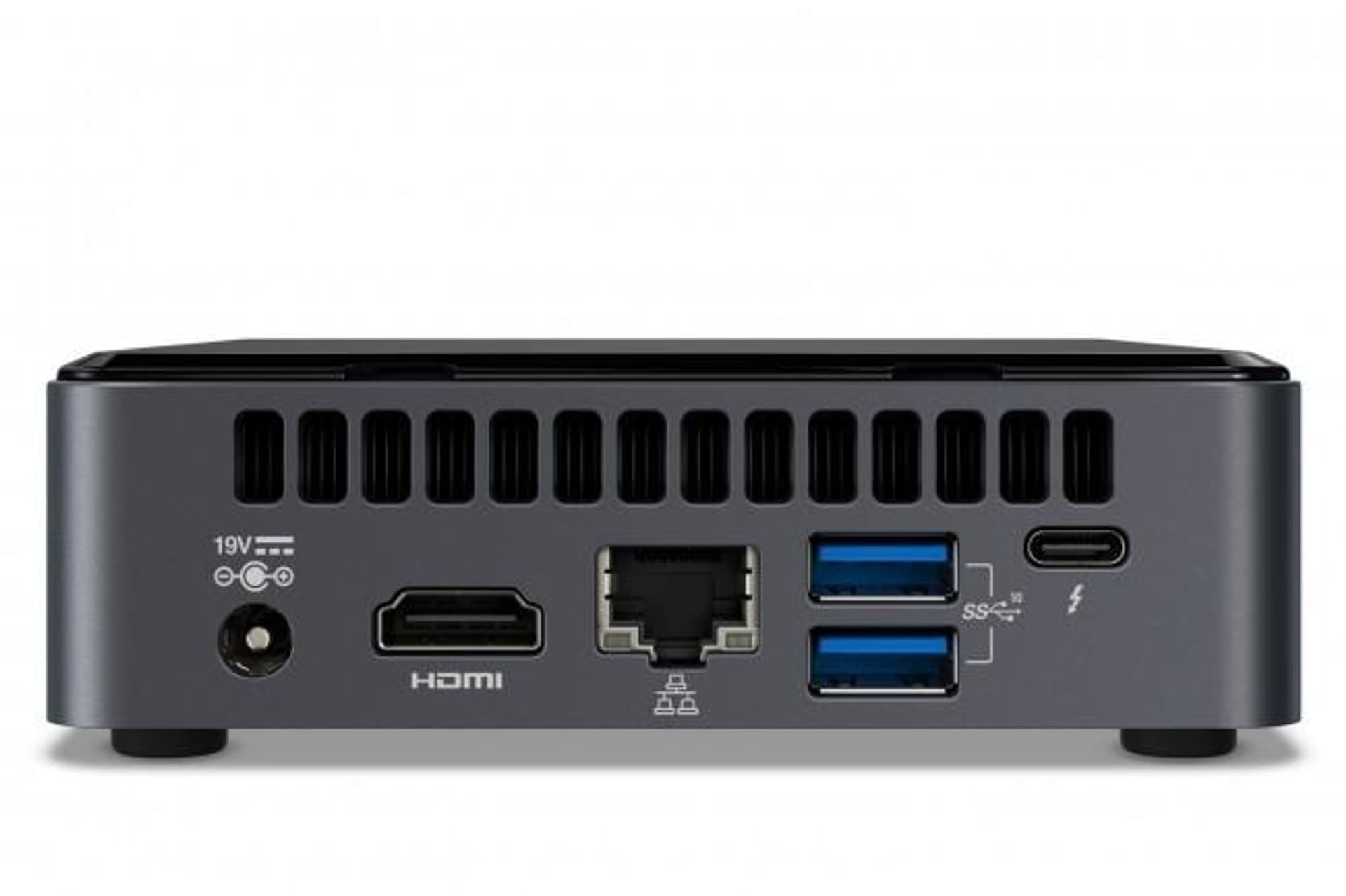 

Platforma Intel NUC BXNUC10I3FNKN2