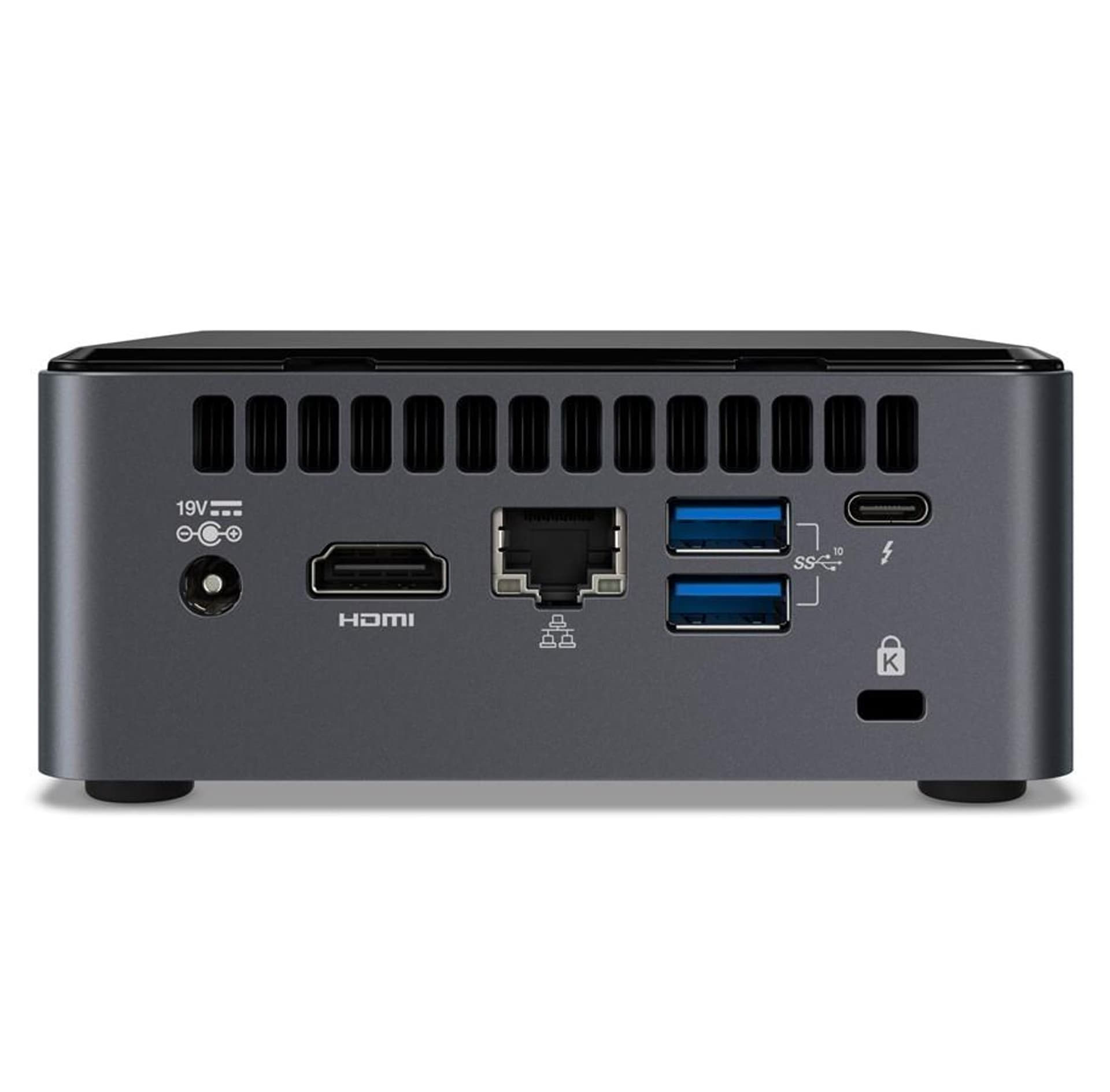 

Platforma Intel NUC BXNUC10I5FNHN2