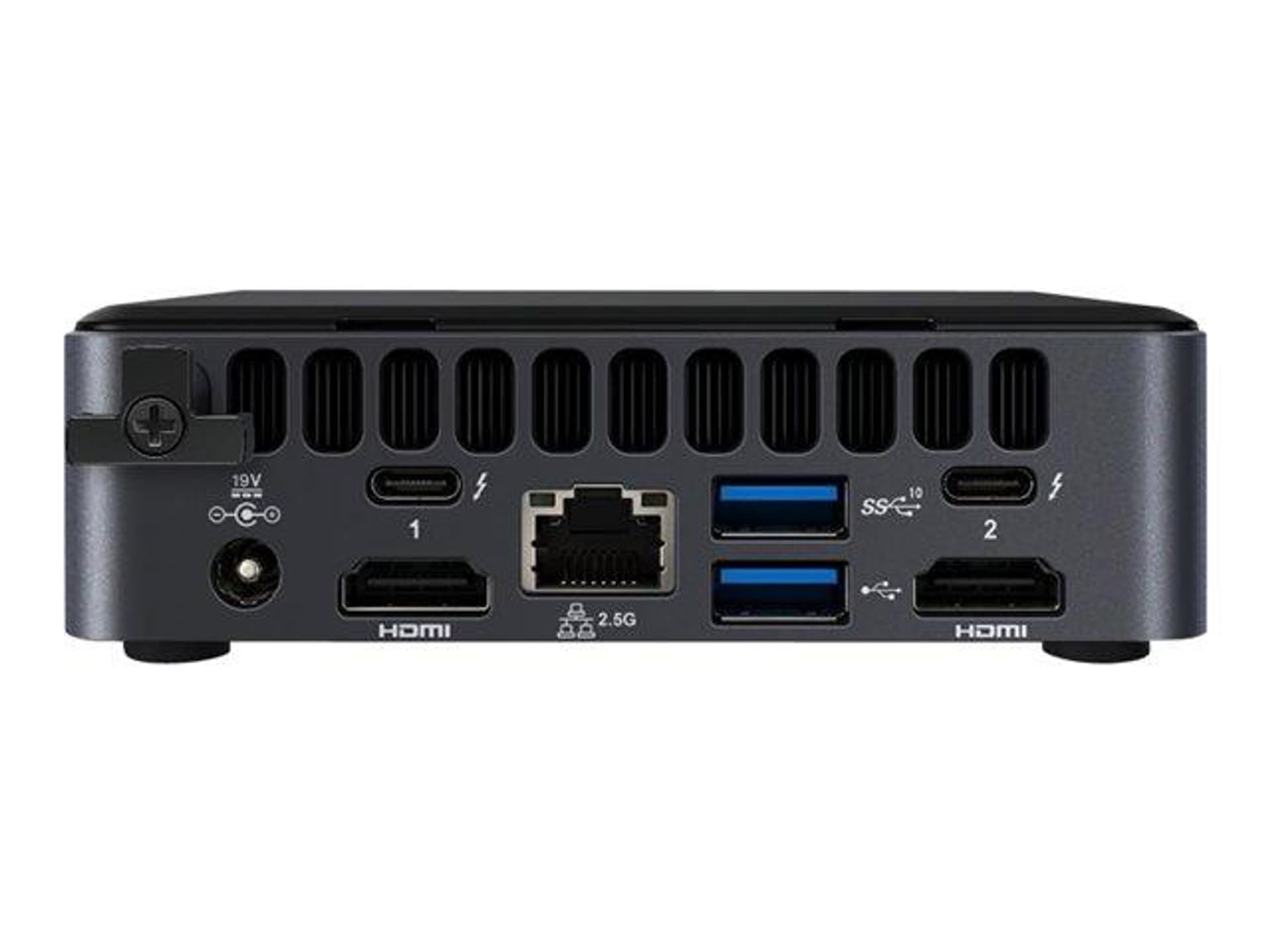 

Komputer INTEL BNUC11TNKi30Z02 (I3-1115G4)