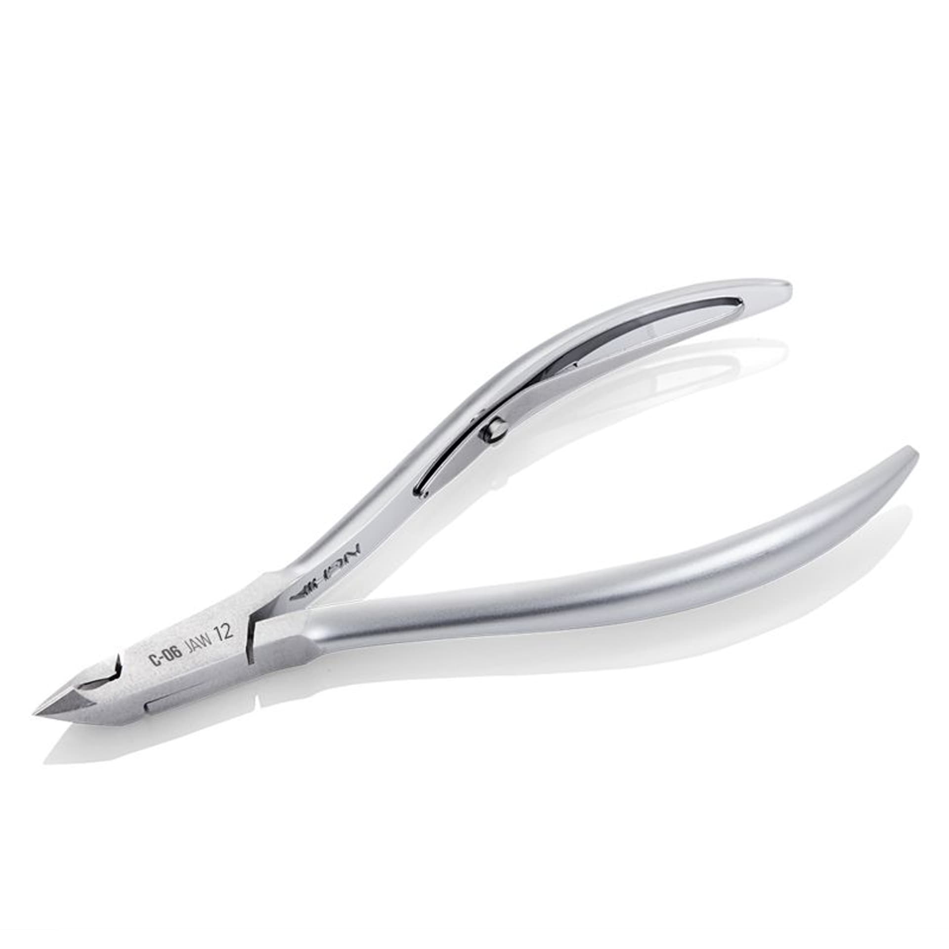 

Nghia export cążki do skórek C-06 jaw 12
