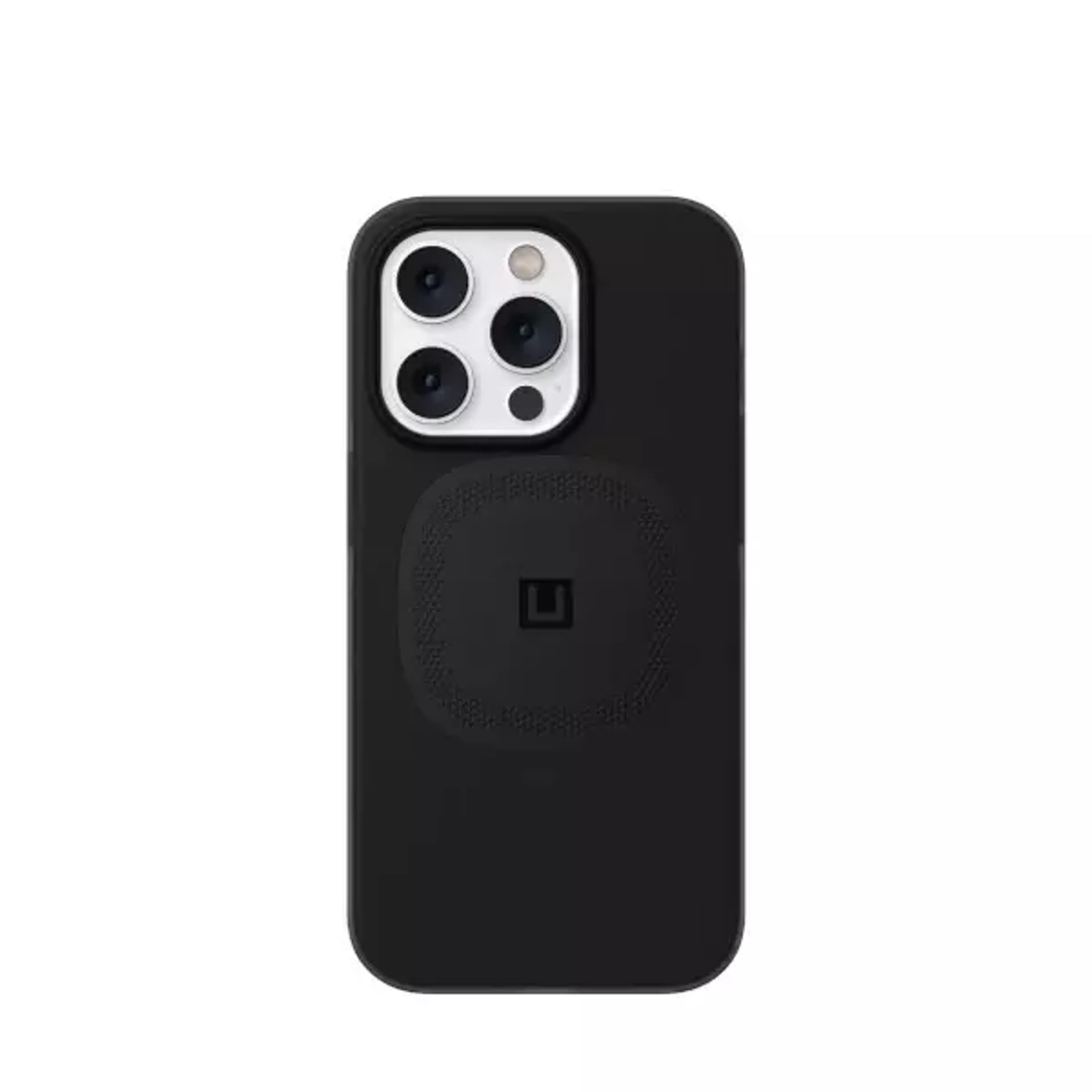 

UAG Lucent [U] - obudowa ochronna do iPhone 14 Pro Max kompatybilna z MagSafe (black)