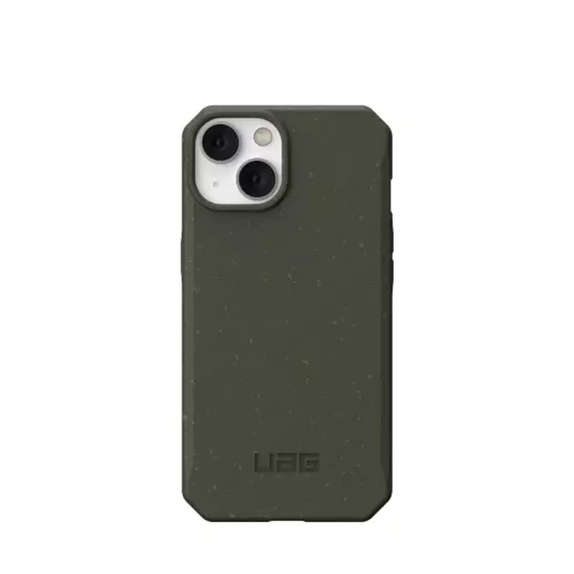 

UAG Outback - obudowa ochronna do iPhone 14 Plus (olive)