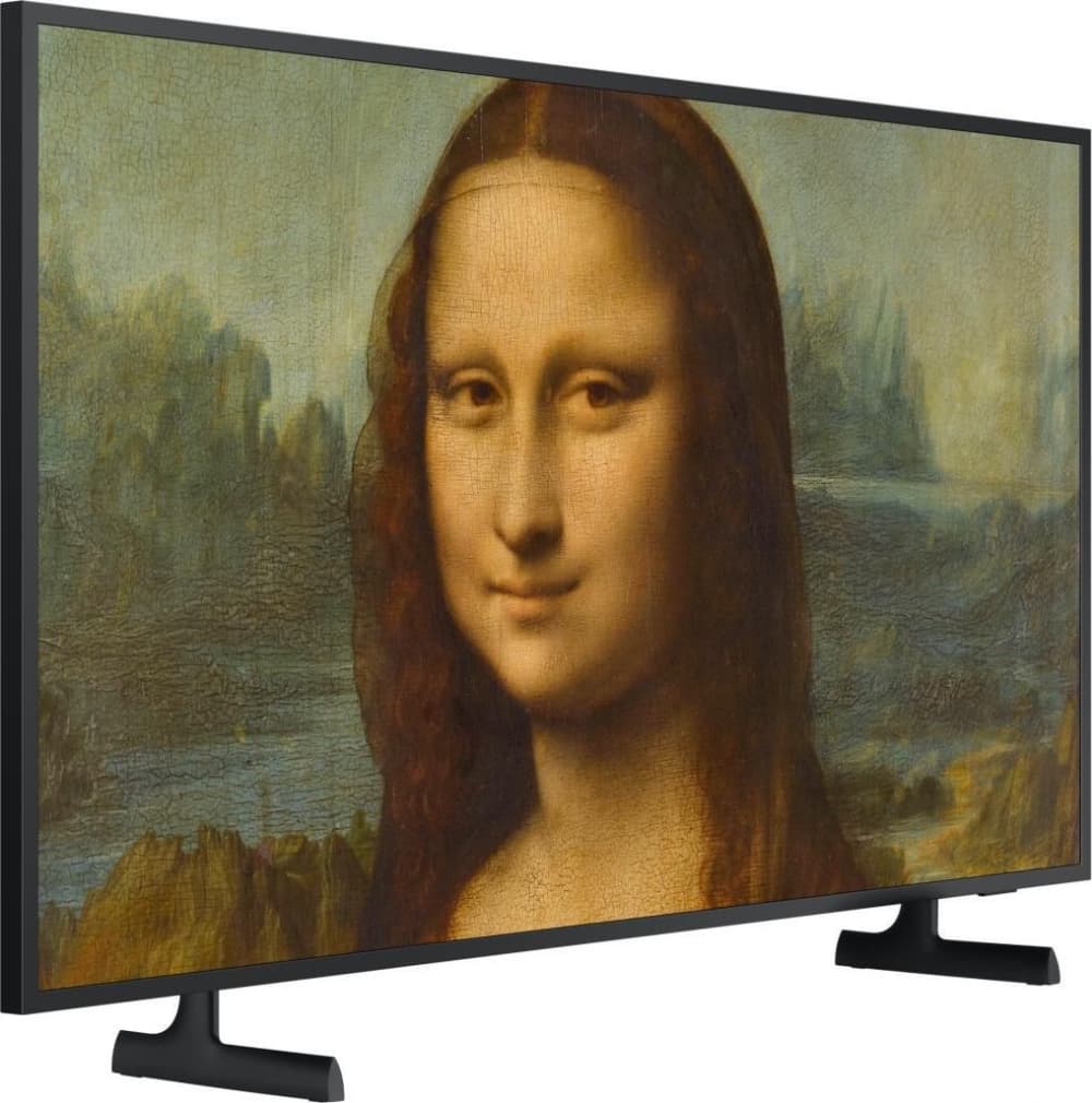 

Telewizor SAMSUNG 50″ QE50LS03BAUXXH