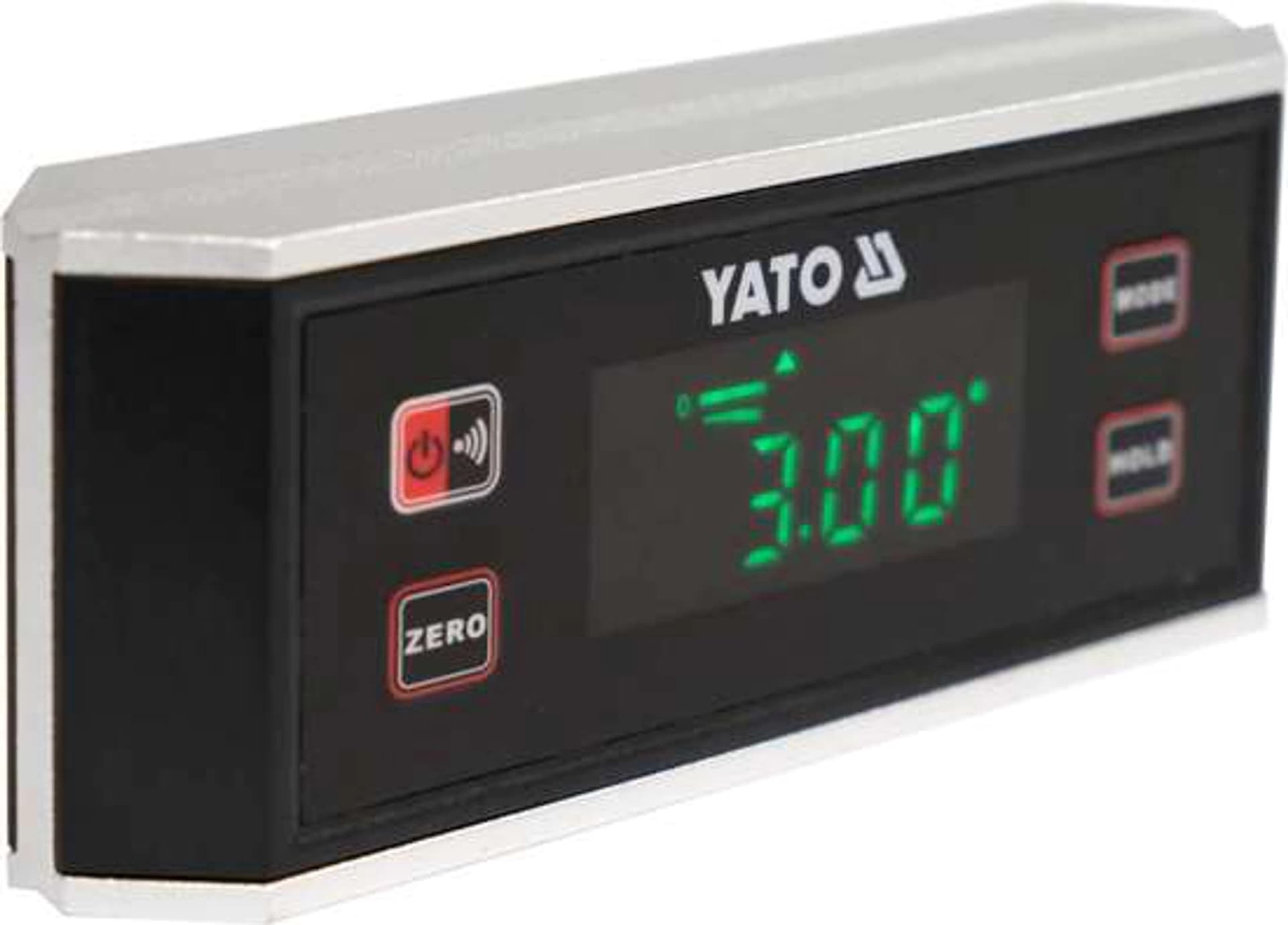 

YATO Poziomica elektroniczna 150mm