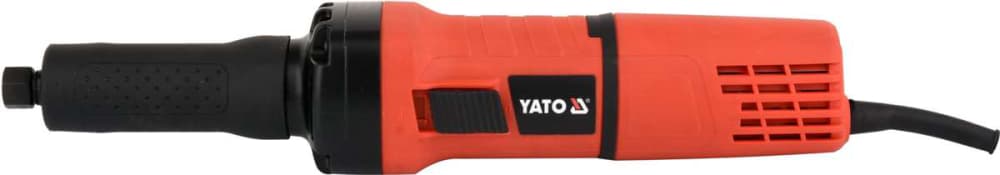 

YATO SZLIFIERKA PROSTA 750W REG.PRĘDKOŚCI
