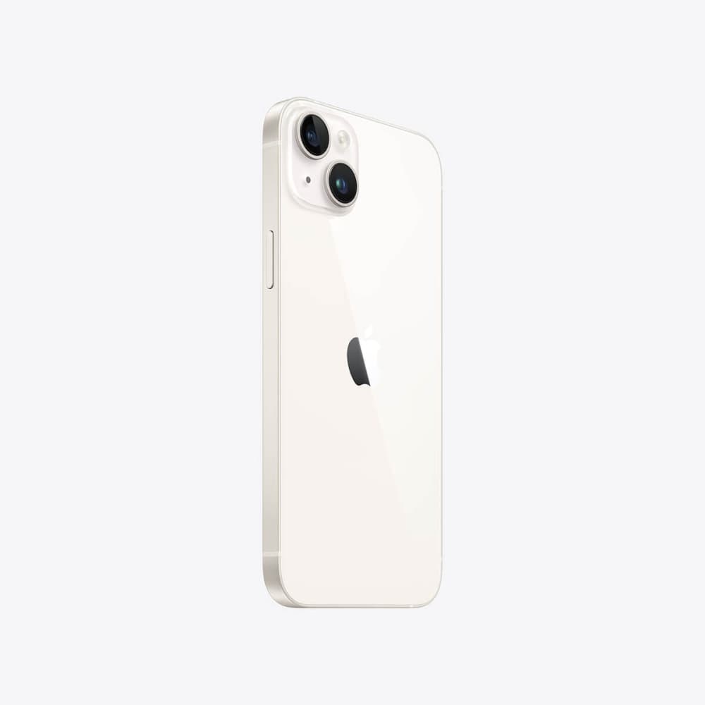 

Smartphone APPLE iPhone 14 Plus 512 GB Starlight (Księżycowa poświata) MQ5D3PX/A