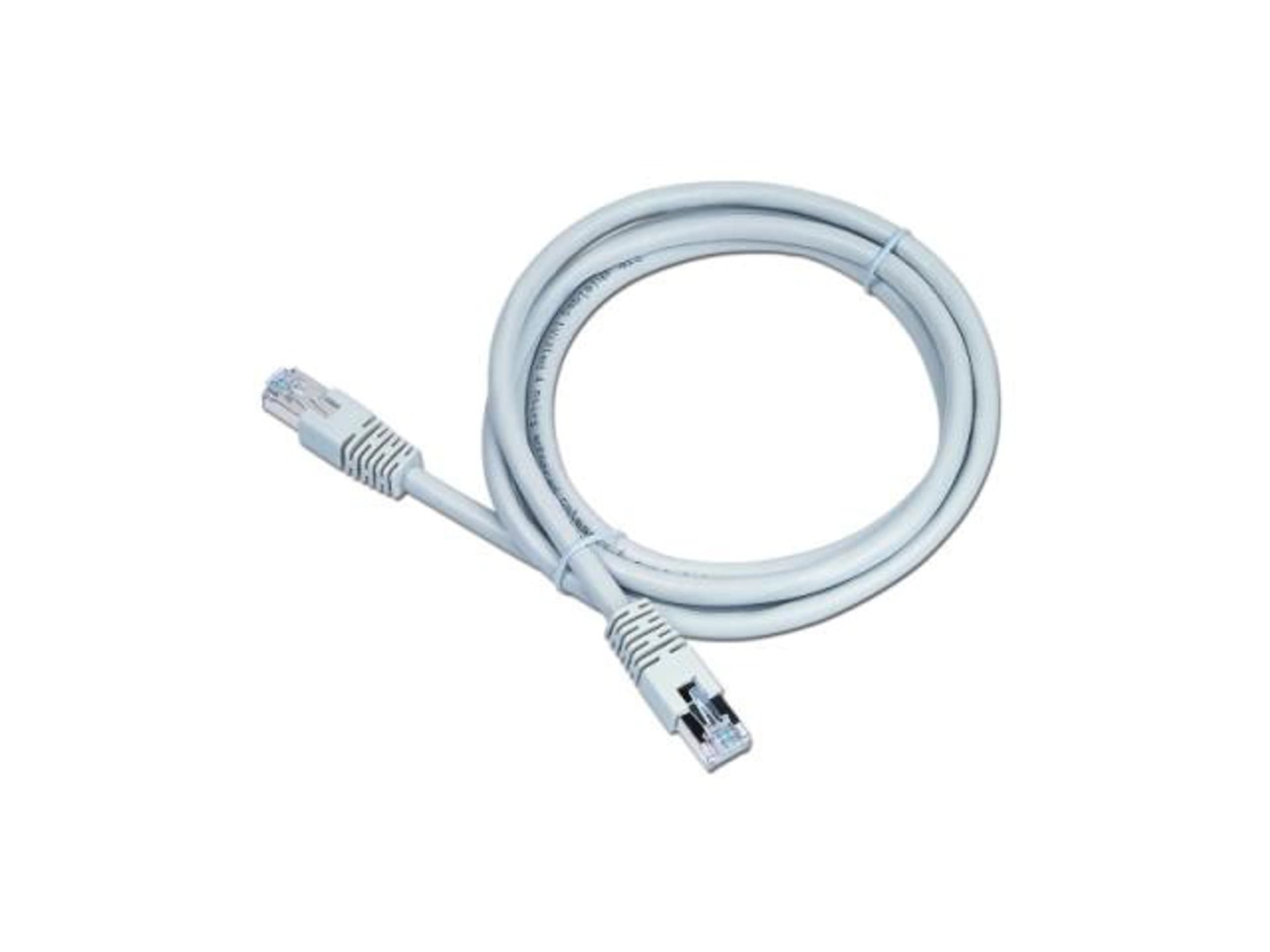 

GEMBIRD Cat6 2 m Szary 2 Patchcord