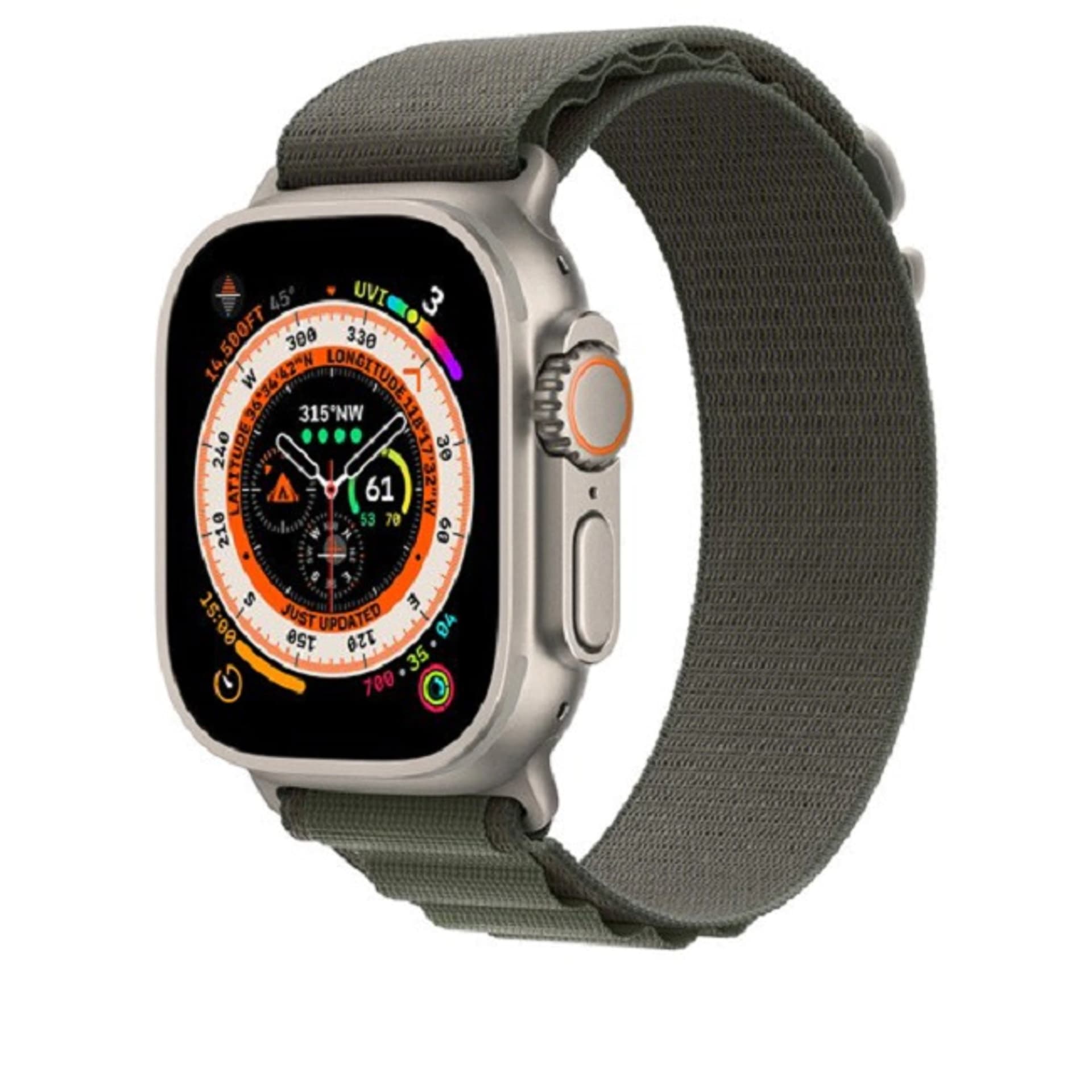 

Opaska APPLE MQE23ZM/A