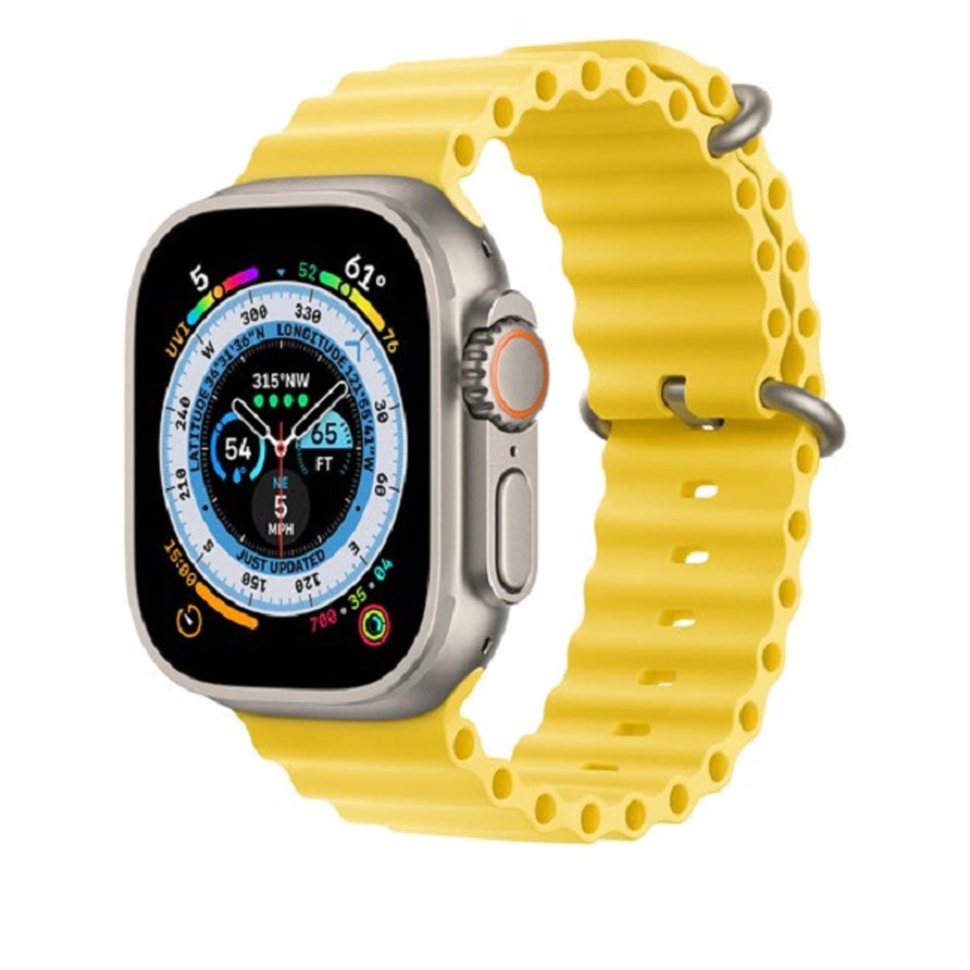 

Pasek do smartwatcha APPLE MQEC3ZM/A