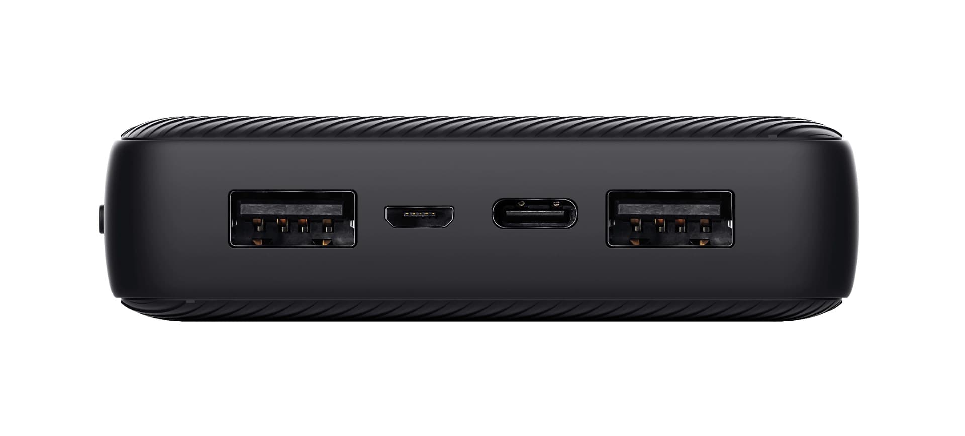

Powerbank Trust PRIMO 20000mAh ECO Black