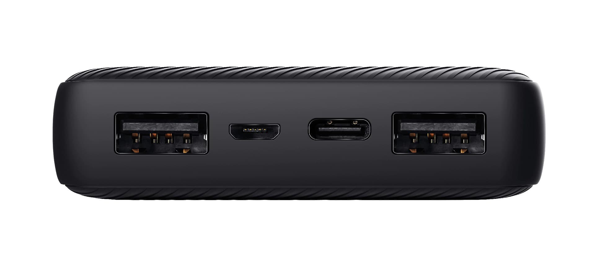 

Powerbank Trust PRIMO 15000mAh ECO Black